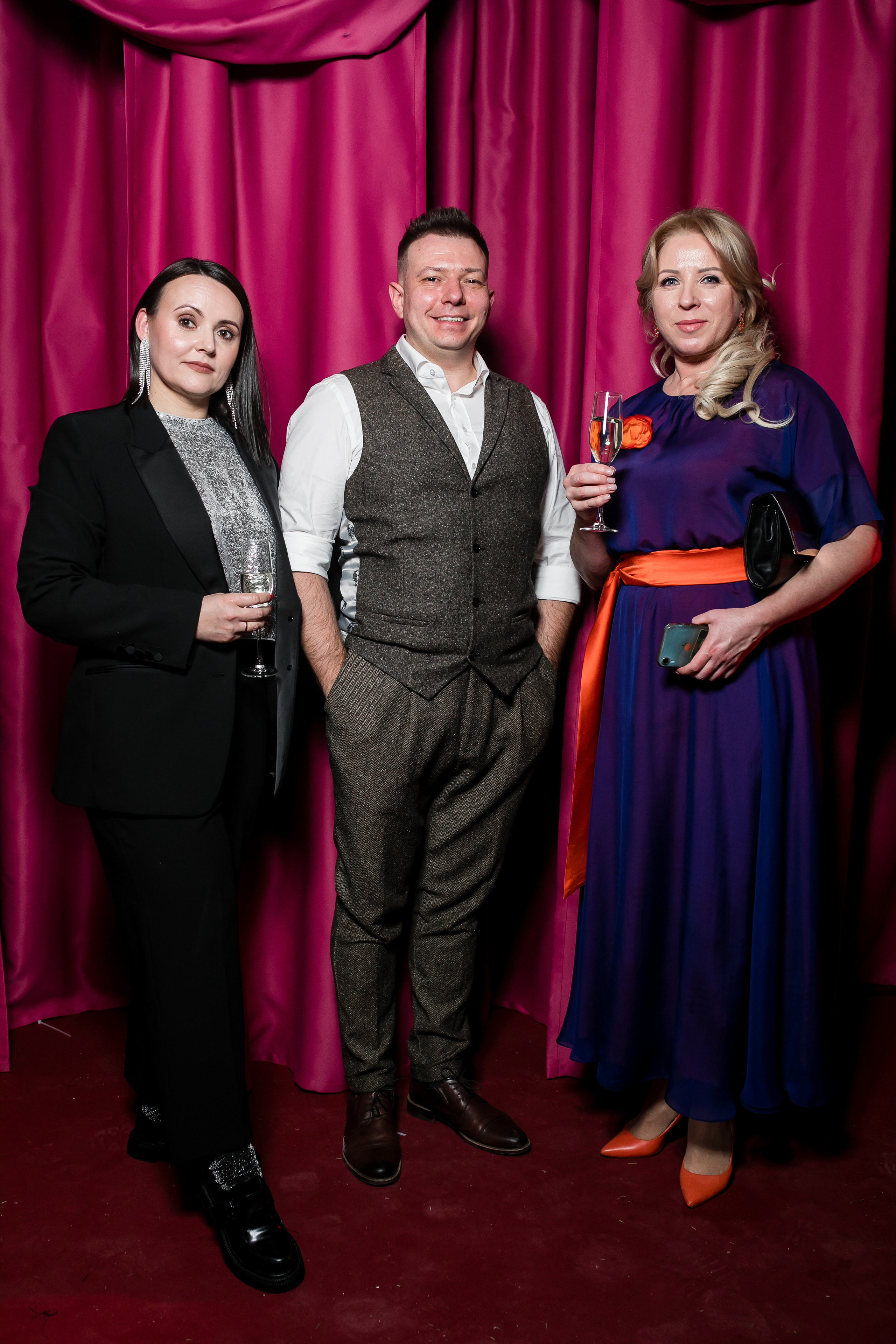 Вечеринка в Лас Вегасе. Репортажной и Свадебный фотограф Слава Цесарь