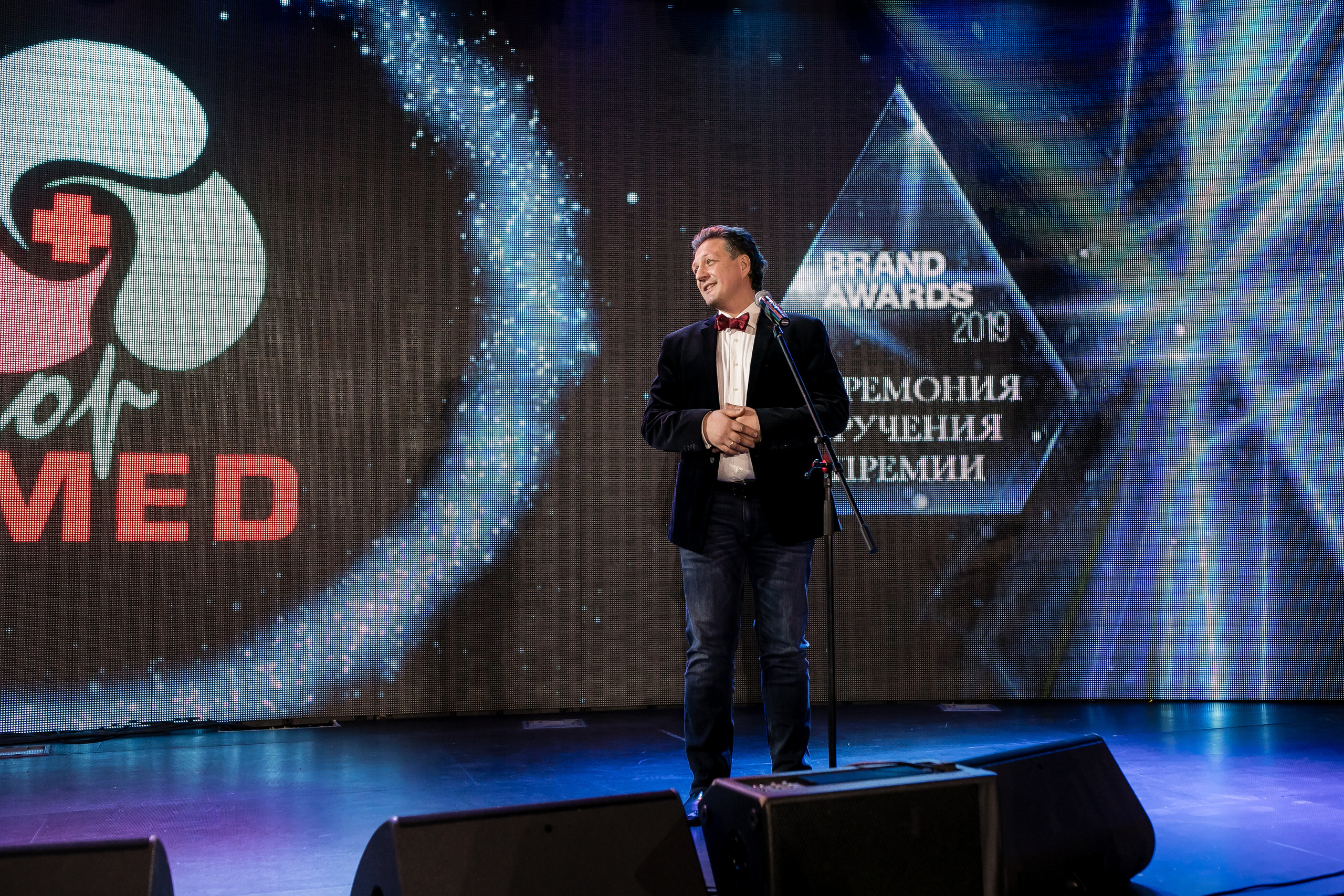 Brand Award. Репортажной и Свадебный фотограф Слава Цесарь