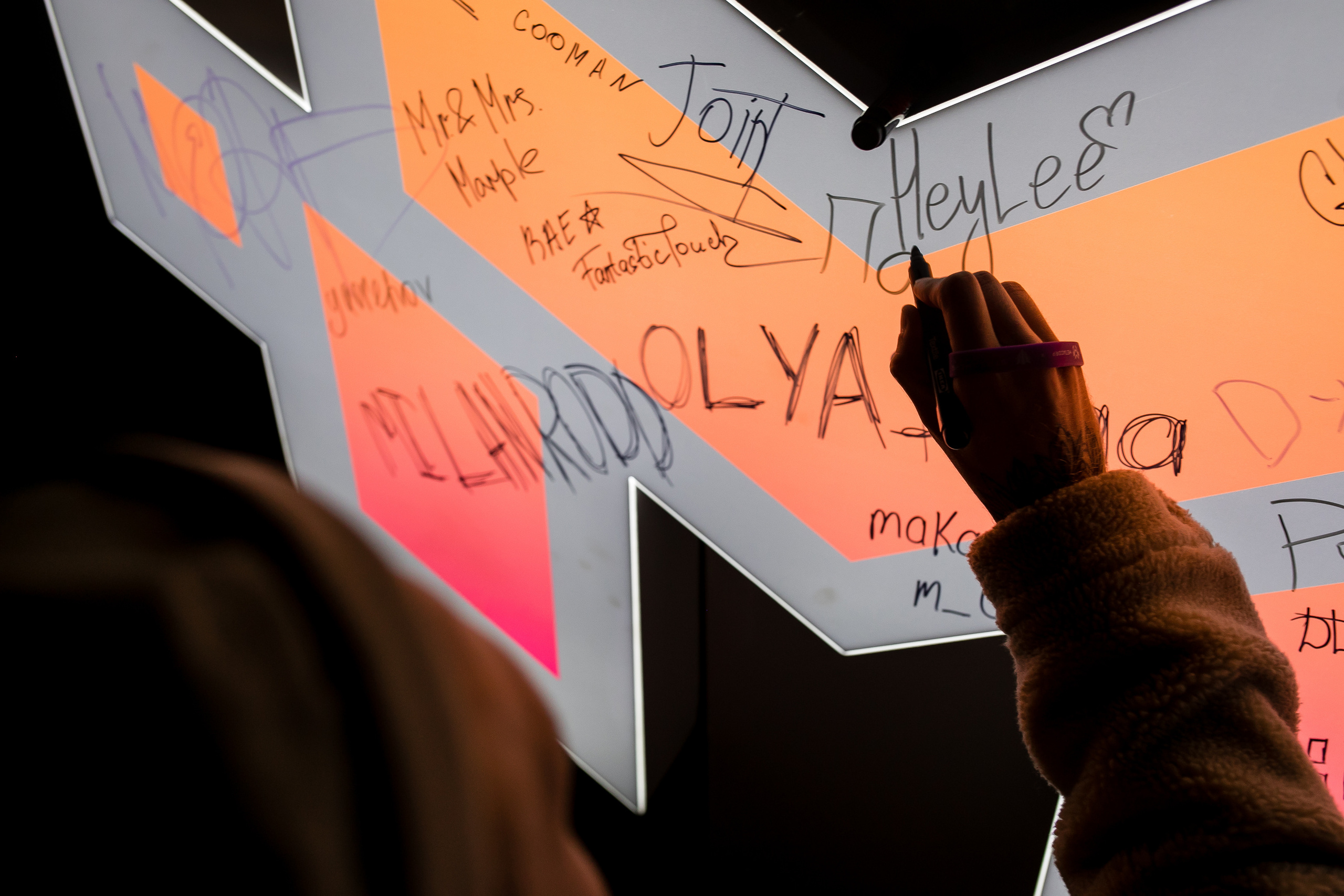 Игромир. Репортажной и Свадебный фотограф Слава Цесарь