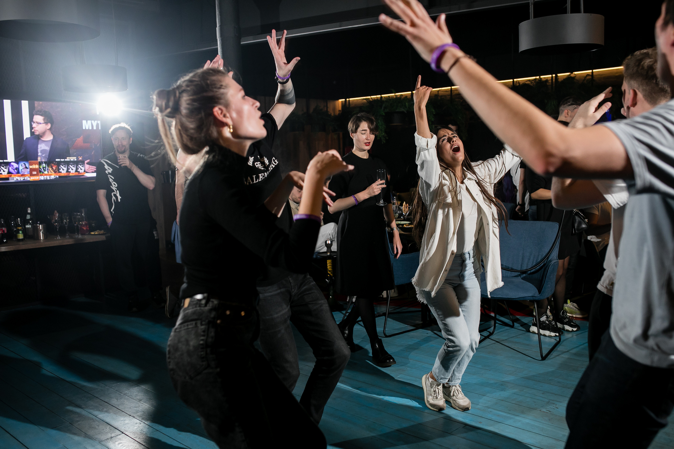 Игромир. Репортажной и Свадебный фотограф Слава Цесарь