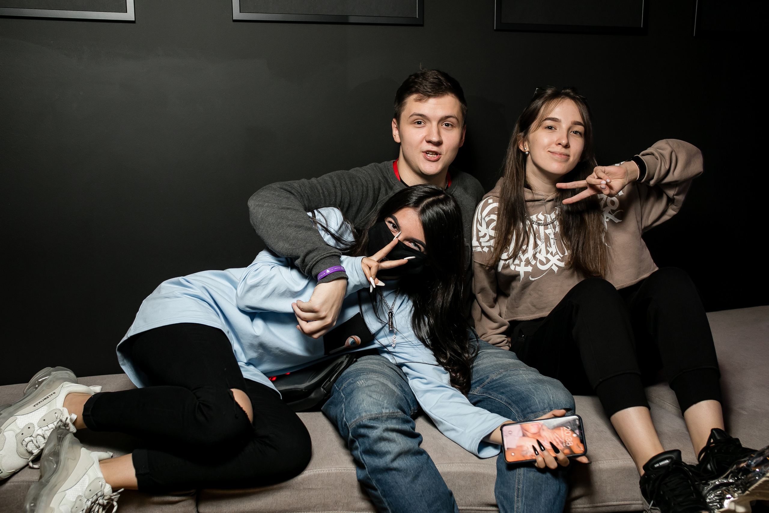 Игромир. Репортажной и Свадебный фотограф Слава Цесарь