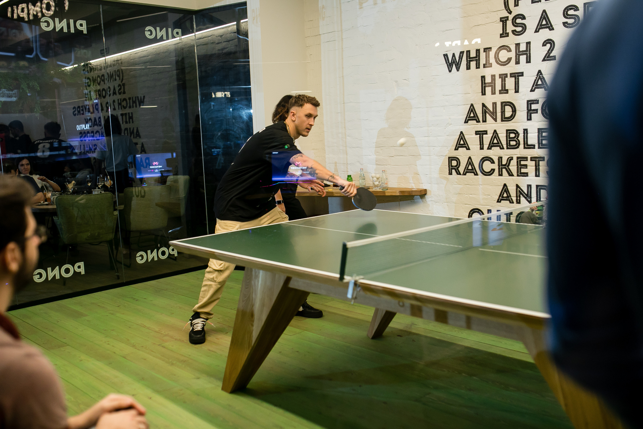 Игромир. Репортажной и Свадебный фотограф Слава Цесарь