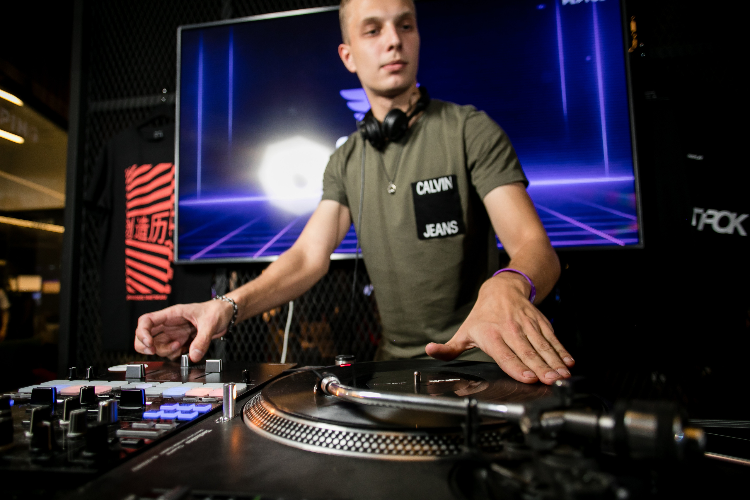 Игромир. Репортажной и Свадебный фотограф Слава Цесарь