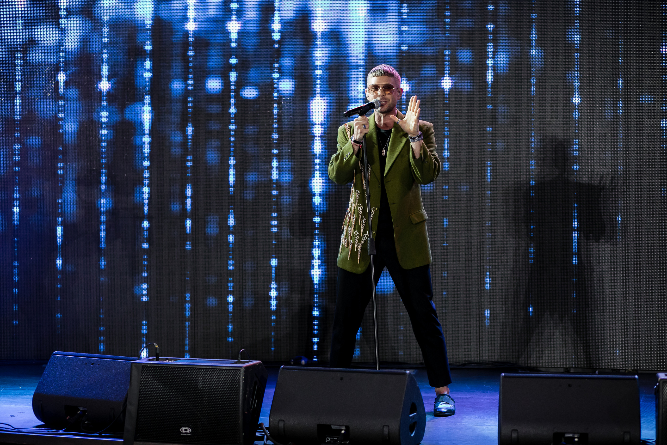 Brand Award. Репортажной и Свадебный фотограф Слава Цесарь