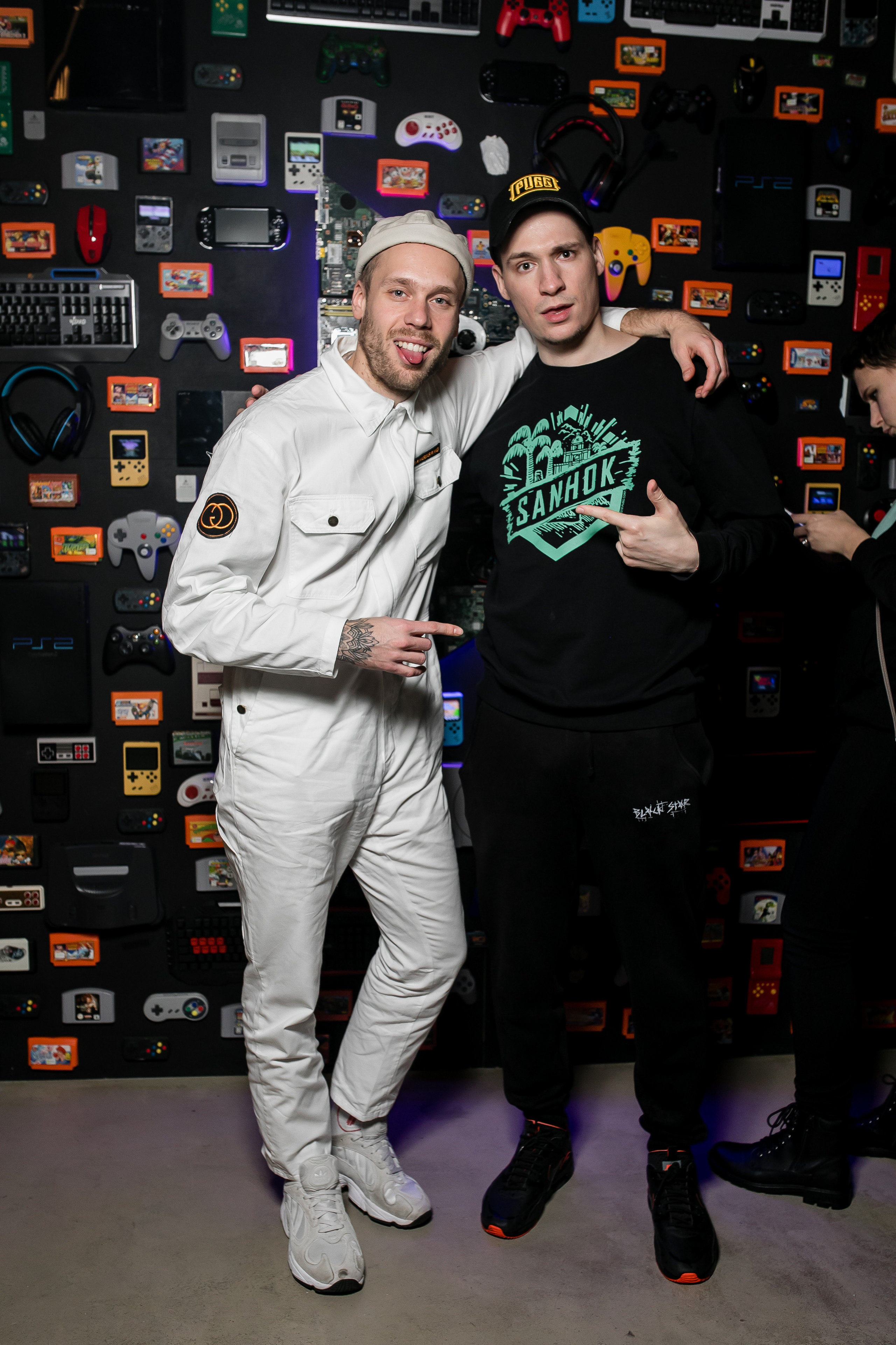 Игромир. Репортажной и Свадебный фотограф Слава Цесарь