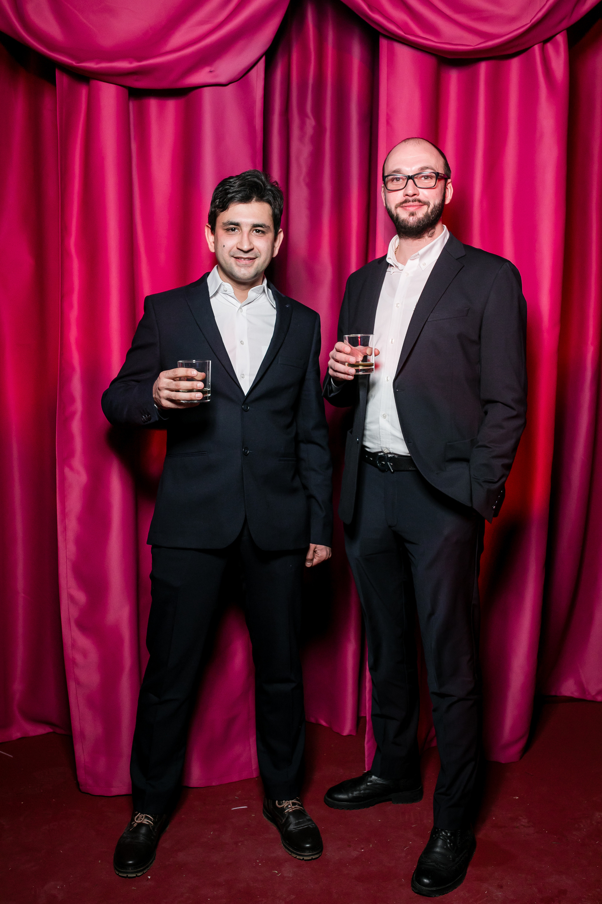 Вечеринка в Лас Вегасе. Репортажной и Свадебный фотограф Слава Цесарь