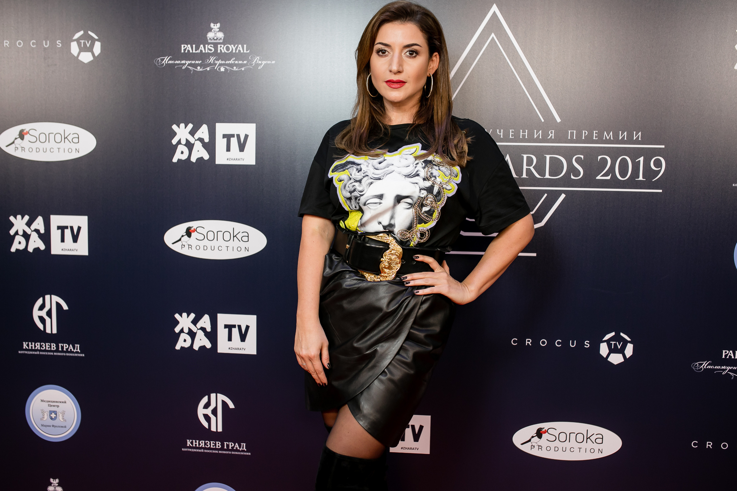 Brand Award. Репортажной и Свадебный фотограф Слава Цесарь