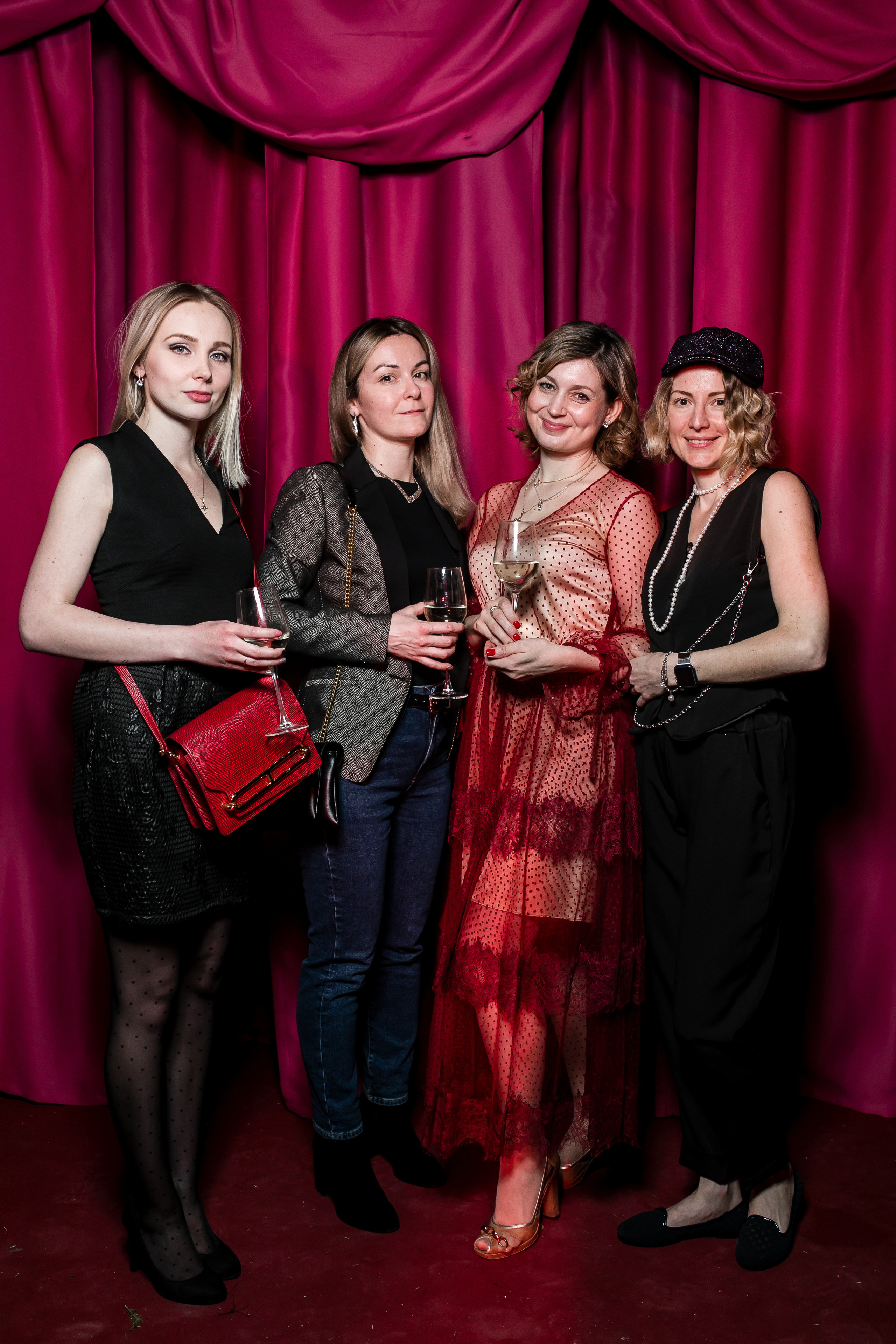 Вечеринка в Лас Вегасе. Репортажной и Свадебный фотограф Слава Цесарь