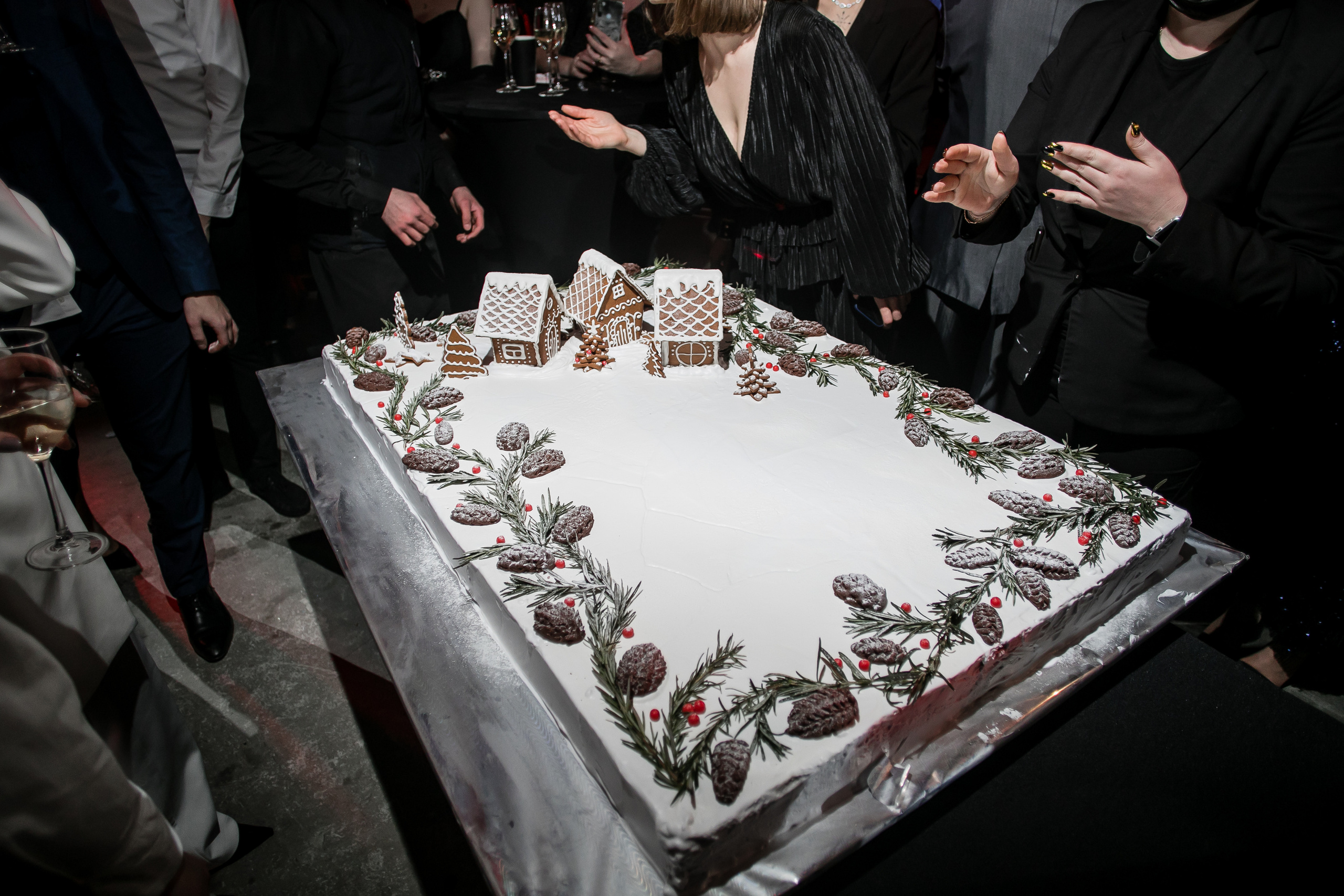Вечеринка в Лас Вегасе. Репортажной и Свадебный фотограф Слава Цесарь