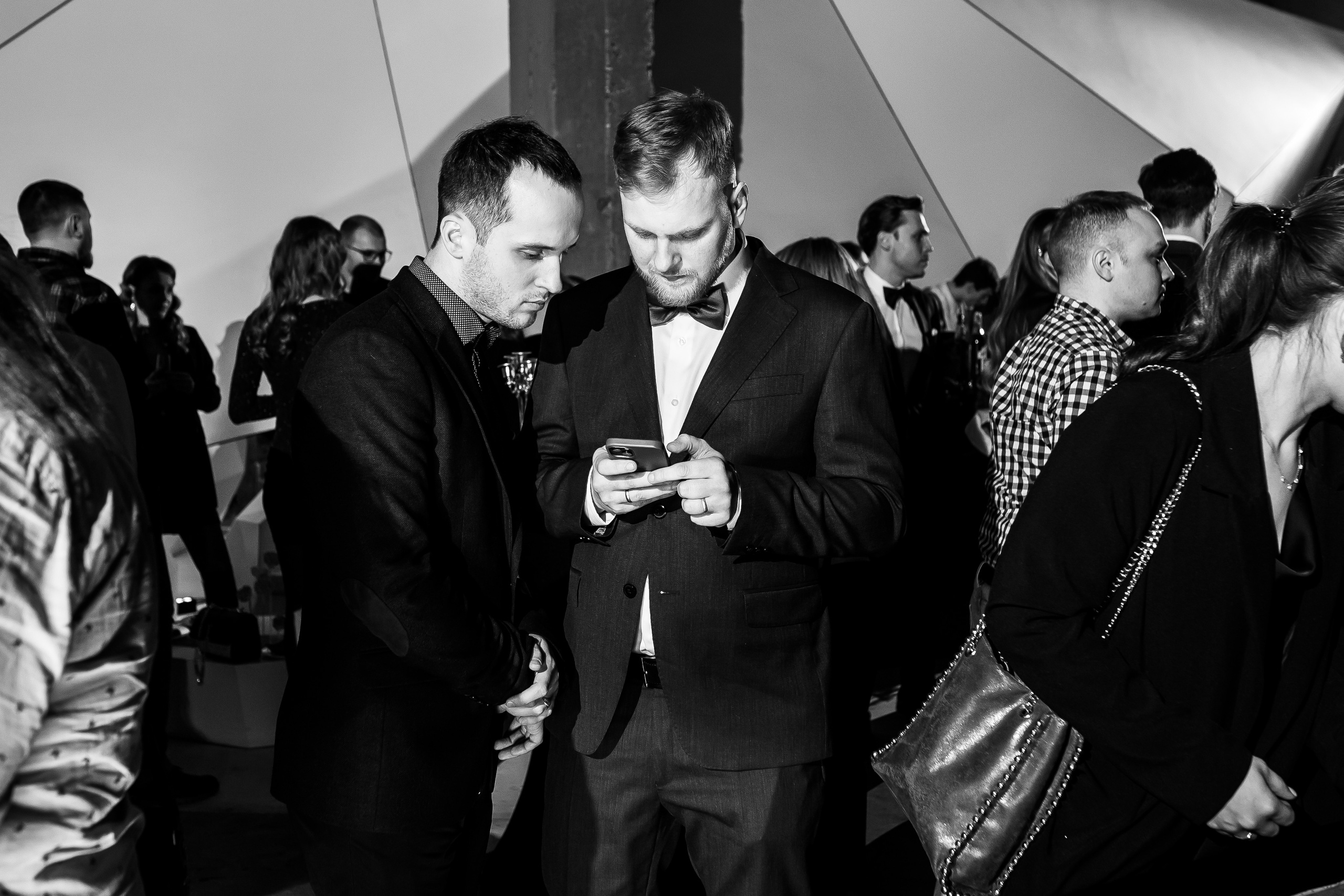 Вечеринка в Лас Вегасе. Репортажной и Свадебный фотограф Слава Цесарь