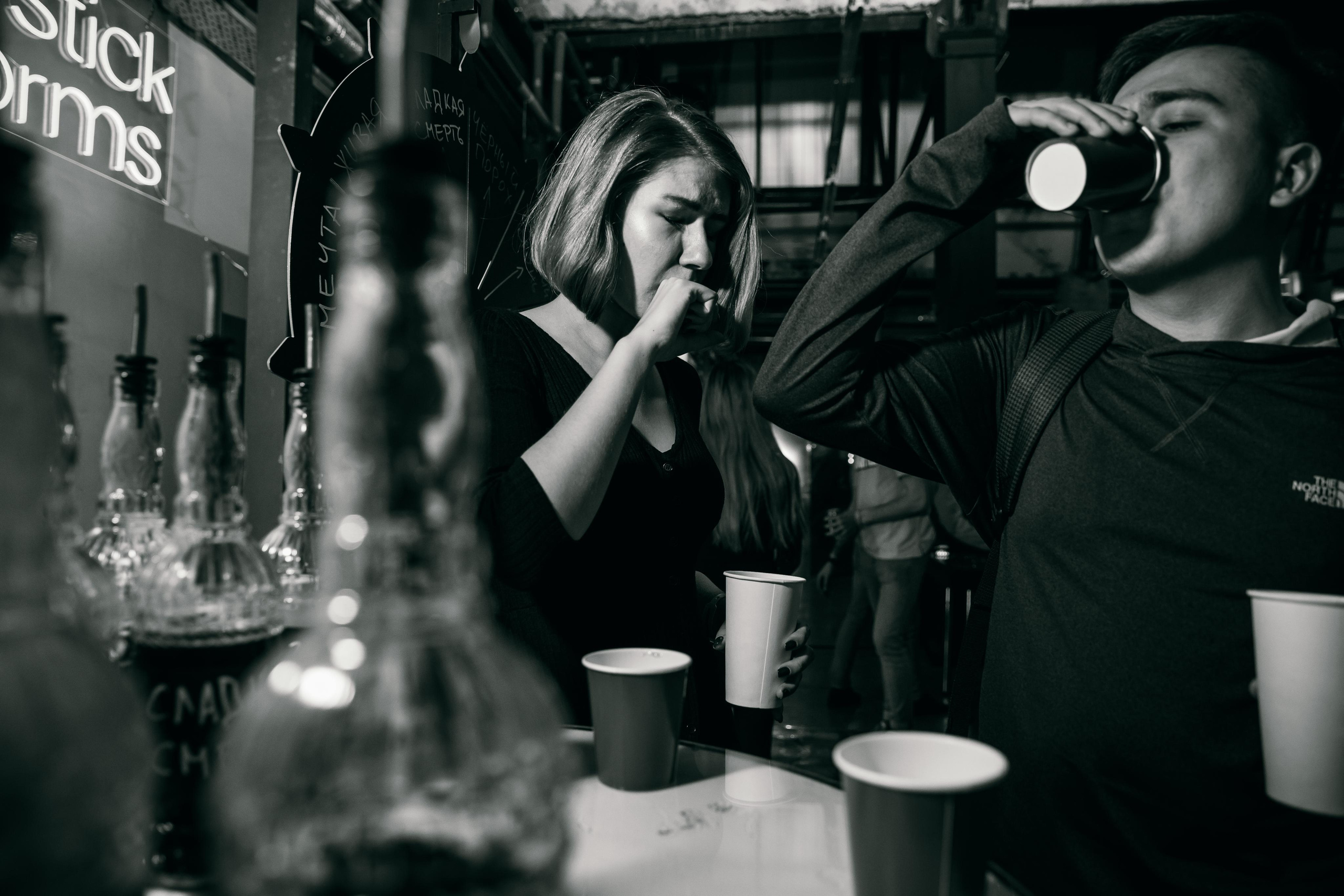 Неповторимый Рокет Банк. Репортажной и Свадебный фотограф Слава Цесарь