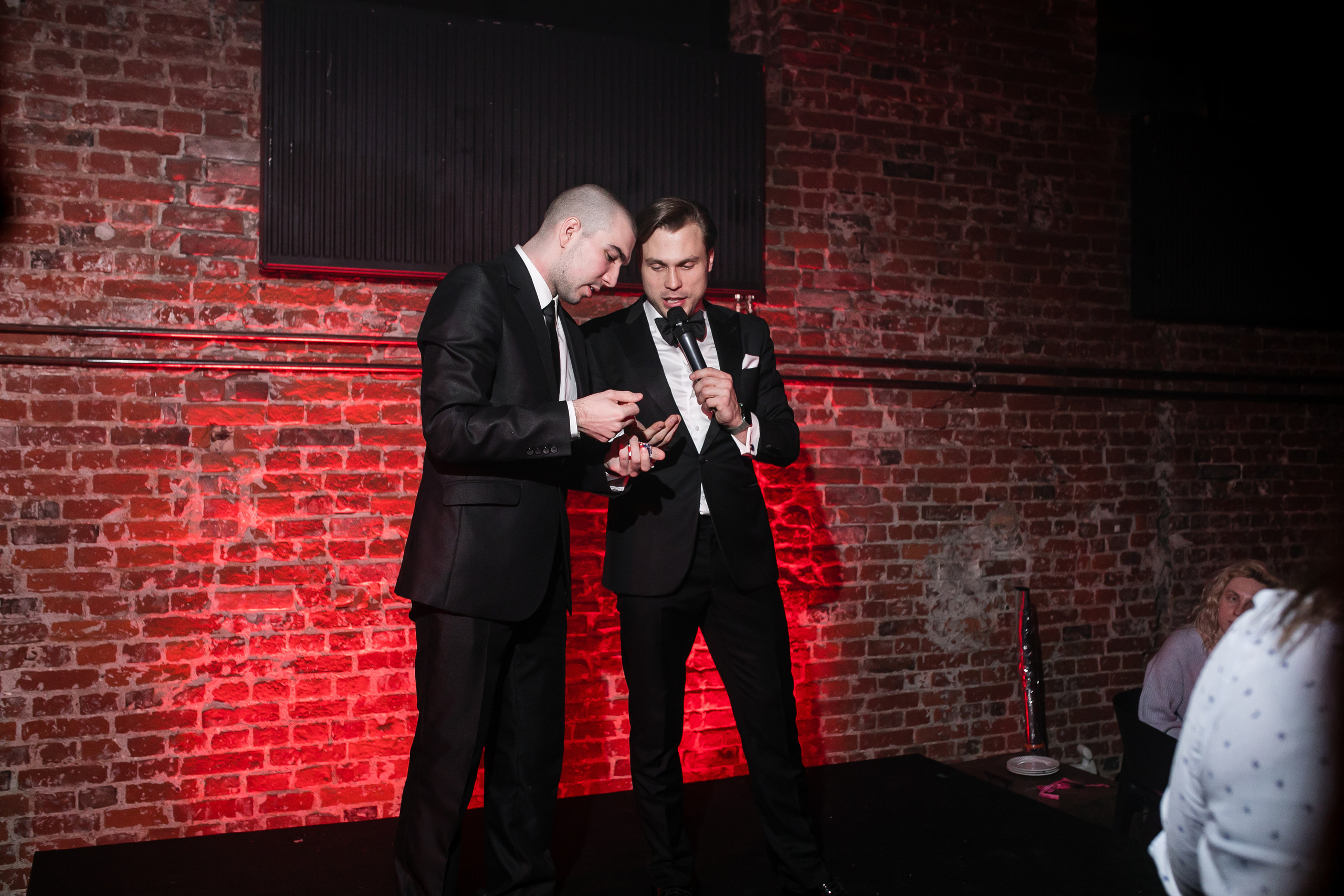 Вечеринка в Лас Вегасе. Репортажной и Свадебный фотограф Слава Цесарь