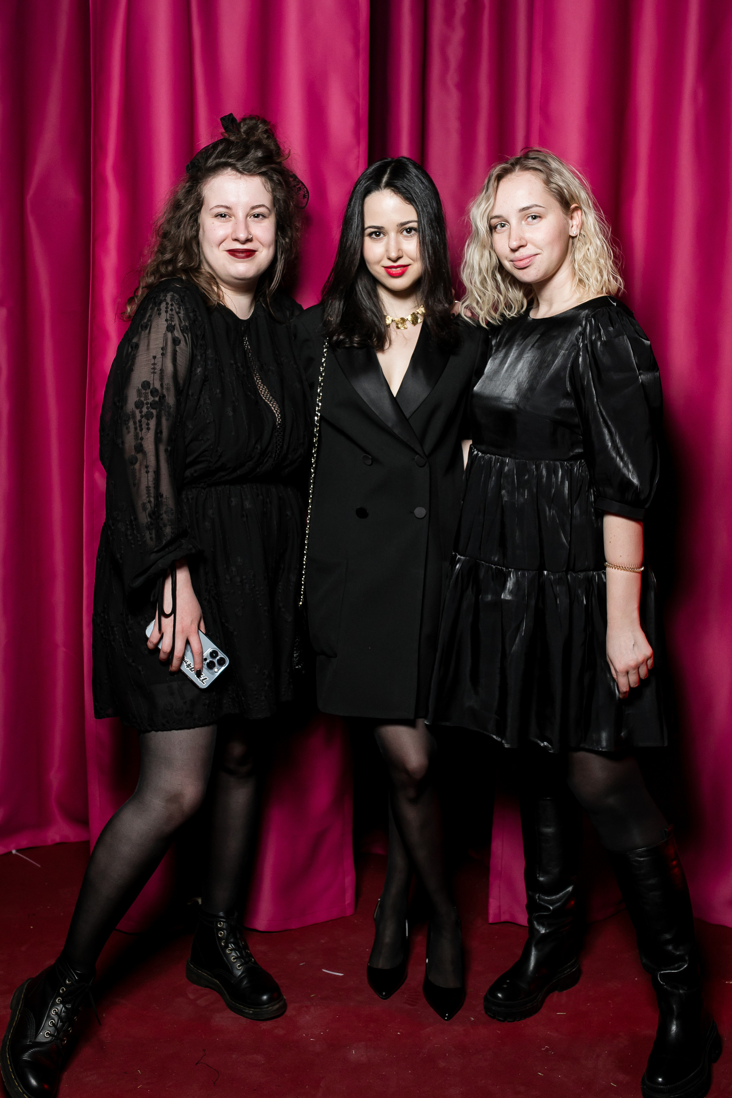 Вечеринка в Лас Вегасе. Репортажной и Свадебный фотограф Слава Цесарь