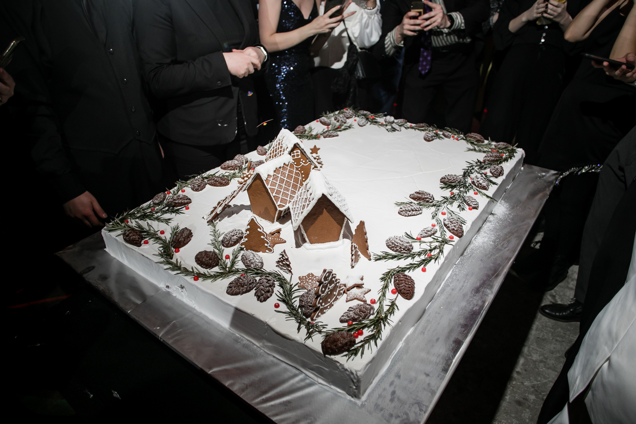 Вечеринка в Лас Вегасе. Репортажной и Свадебный фотограф Слава Цесарь