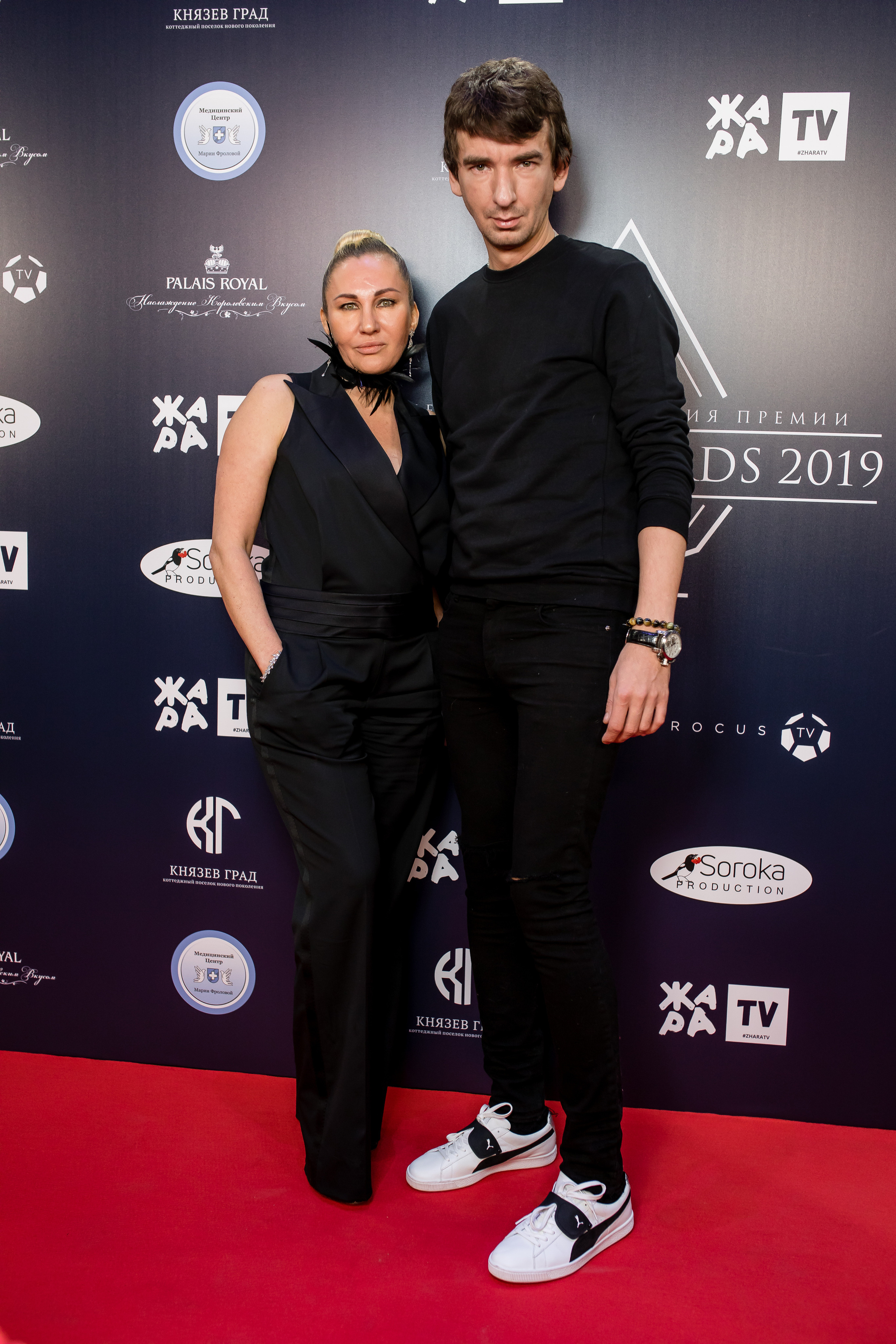 Brand Award. Репортажной и Свадебный фотограф Слава Цесарь