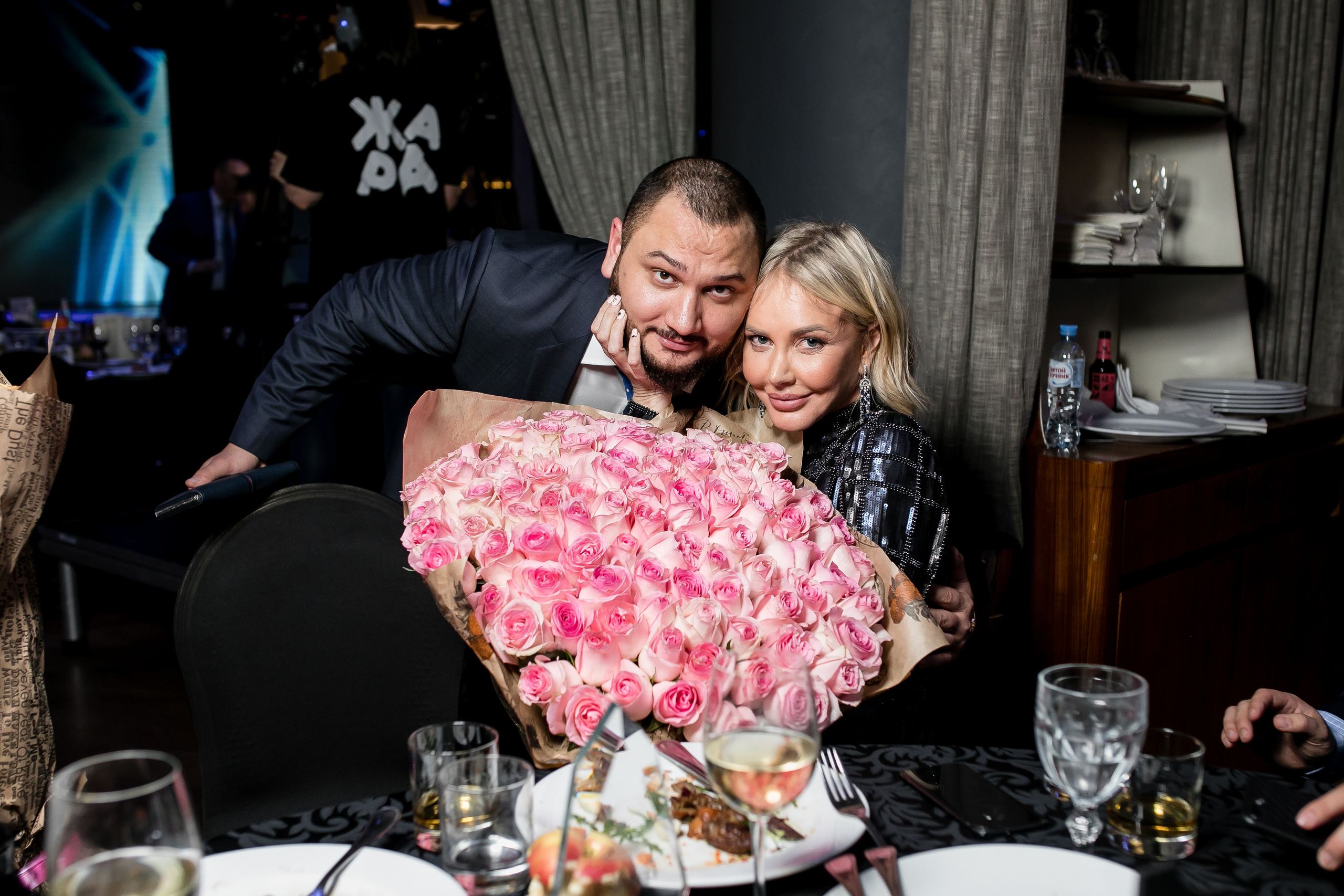 Brand Award. Репортажной и Свадебный фотограф Слава Цесарь