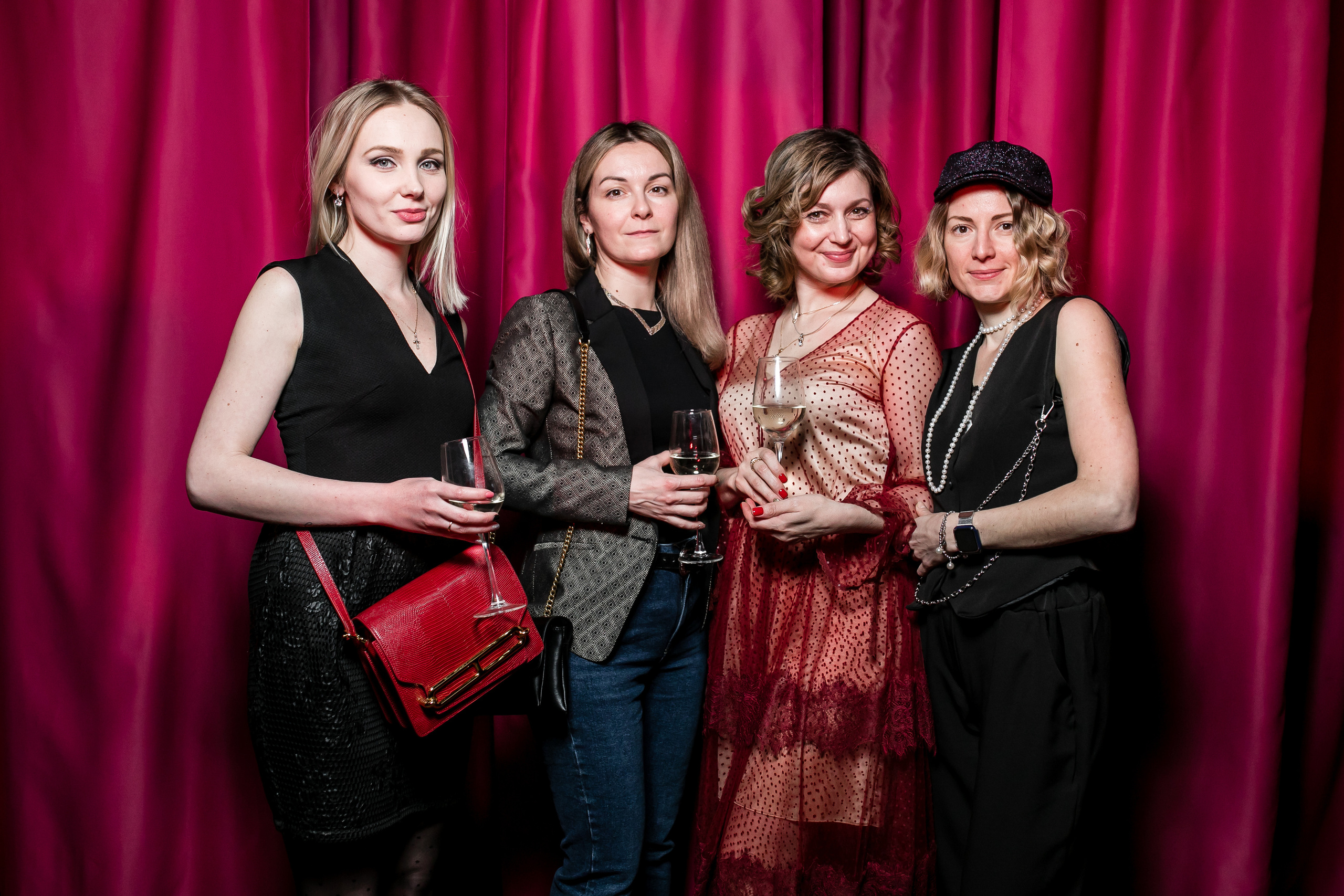 Вечеринка в Лас Вегасе. Репортажной и Свадебный фотограф Слава Цесарь