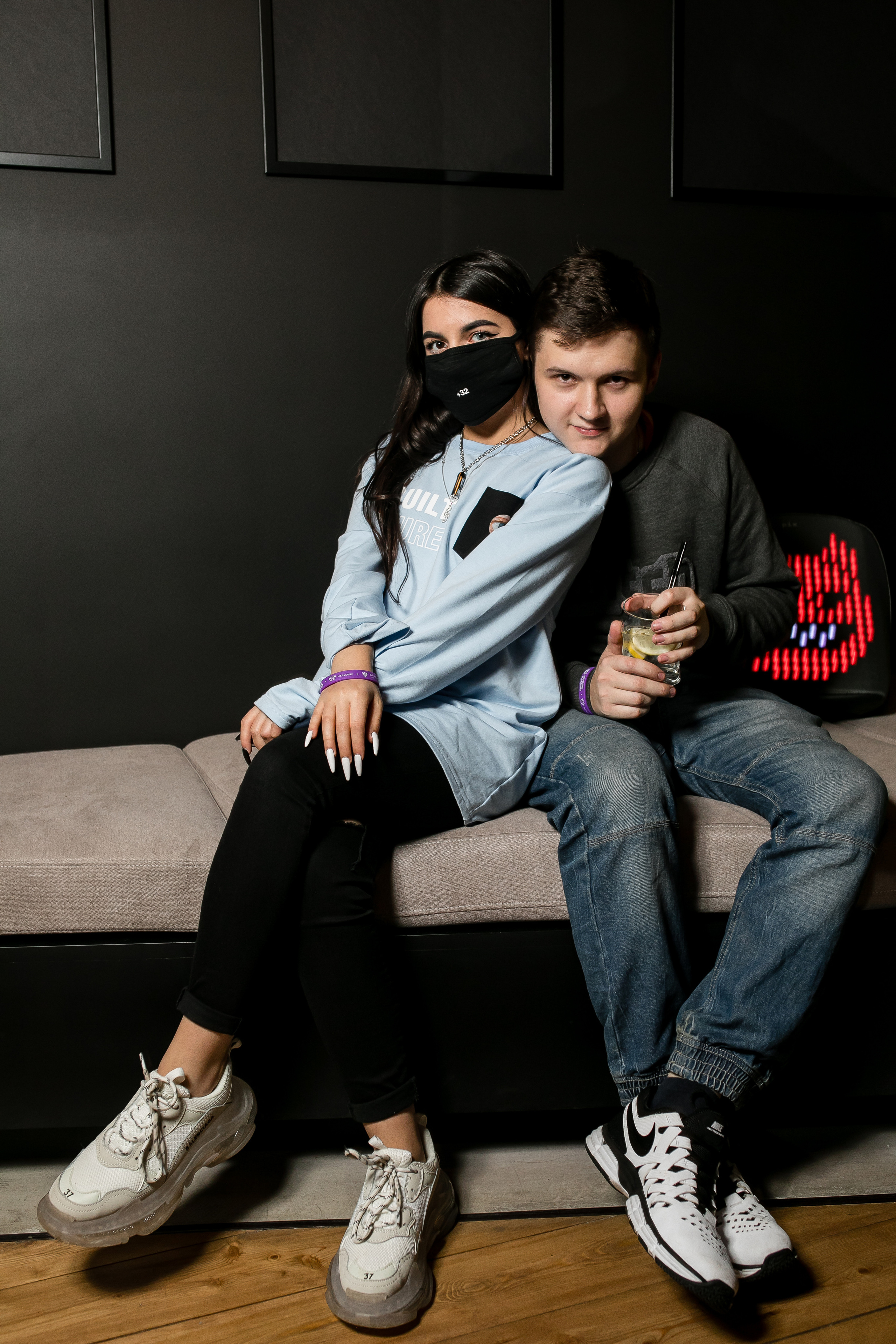 Игромир. Репортажной и Свадебный фотограф Слава Цесарь