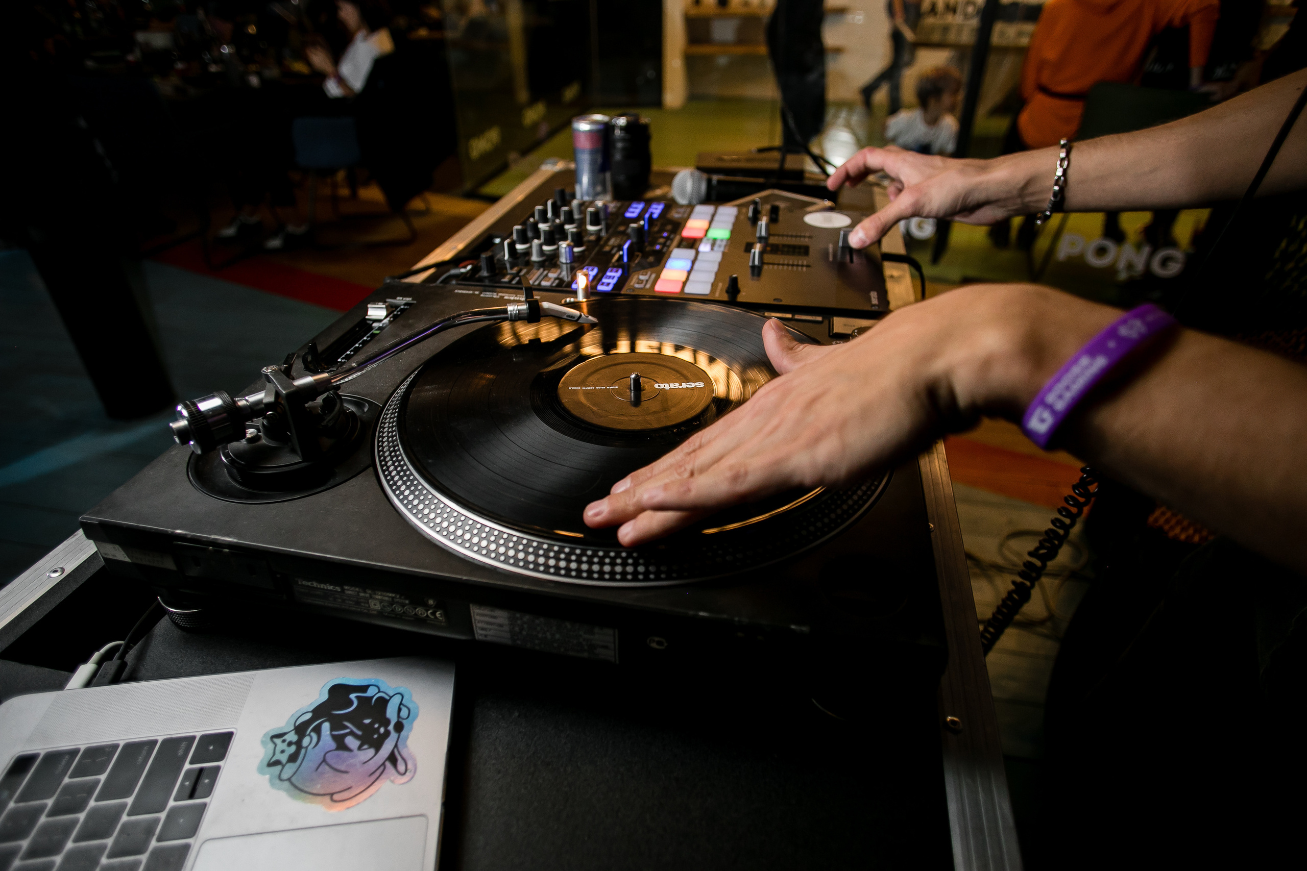 Игромир. Репортажной и Свадебный фотограф Слава Цесарь