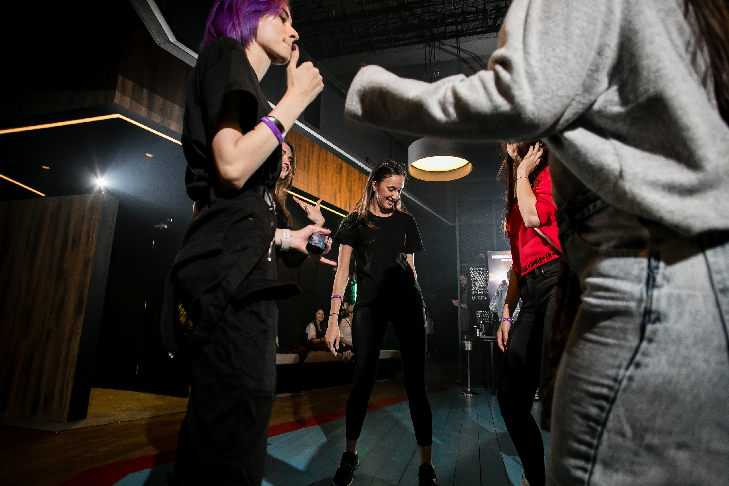 Игромир. Репортажной и Свадебный фотограф Слава Цесарь