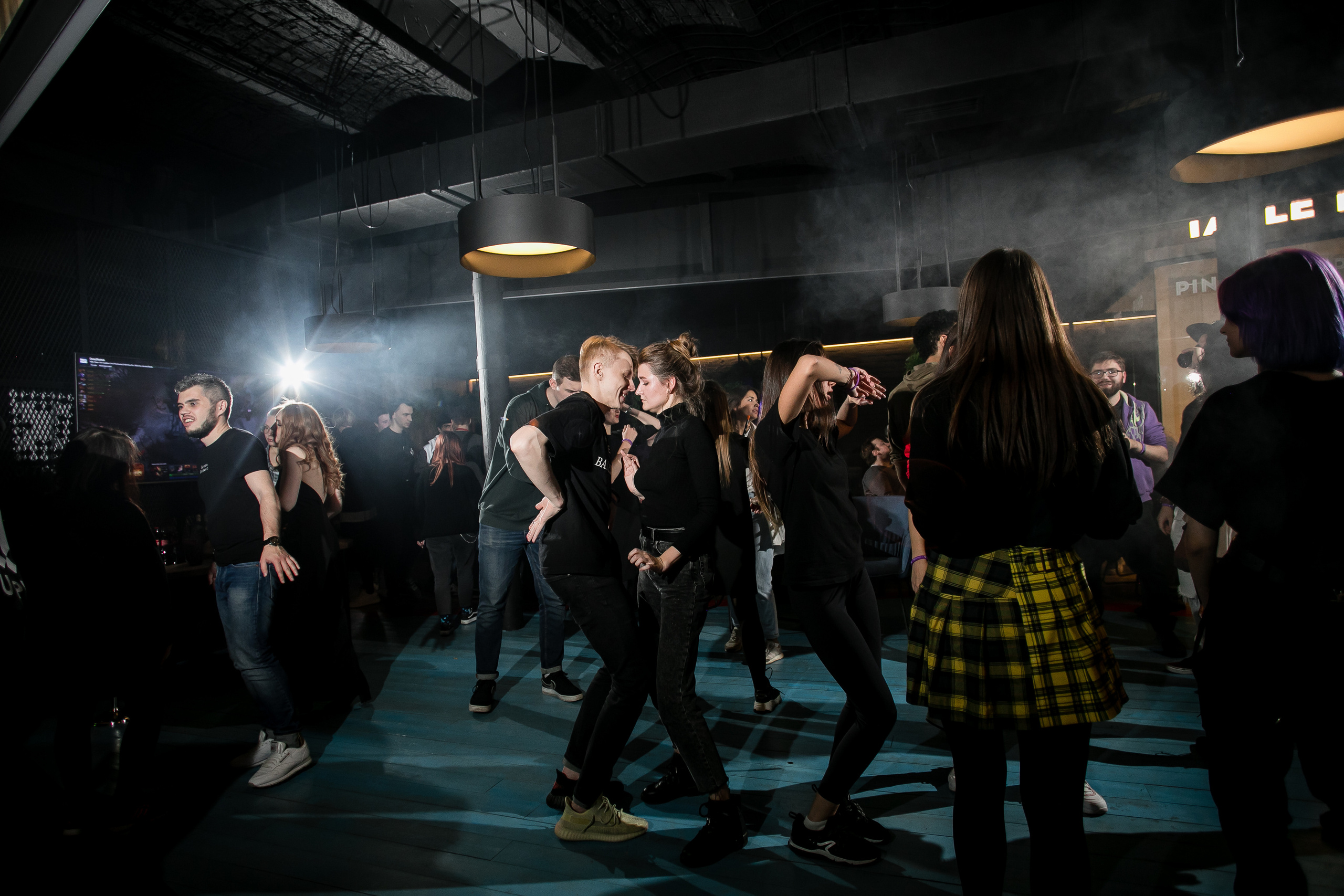 Игромир. Репортажной и Свадебный фотограф Слава Цесарь