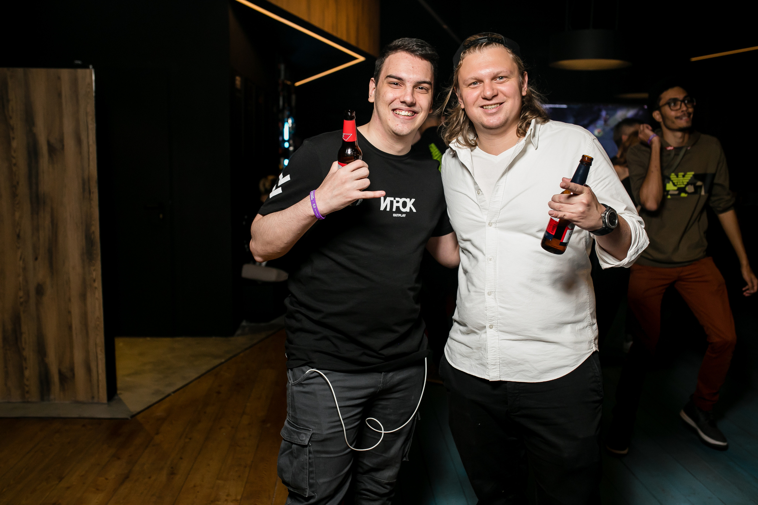 Игромир. Репортажной и Свадебный фотограф Слава Цесарь