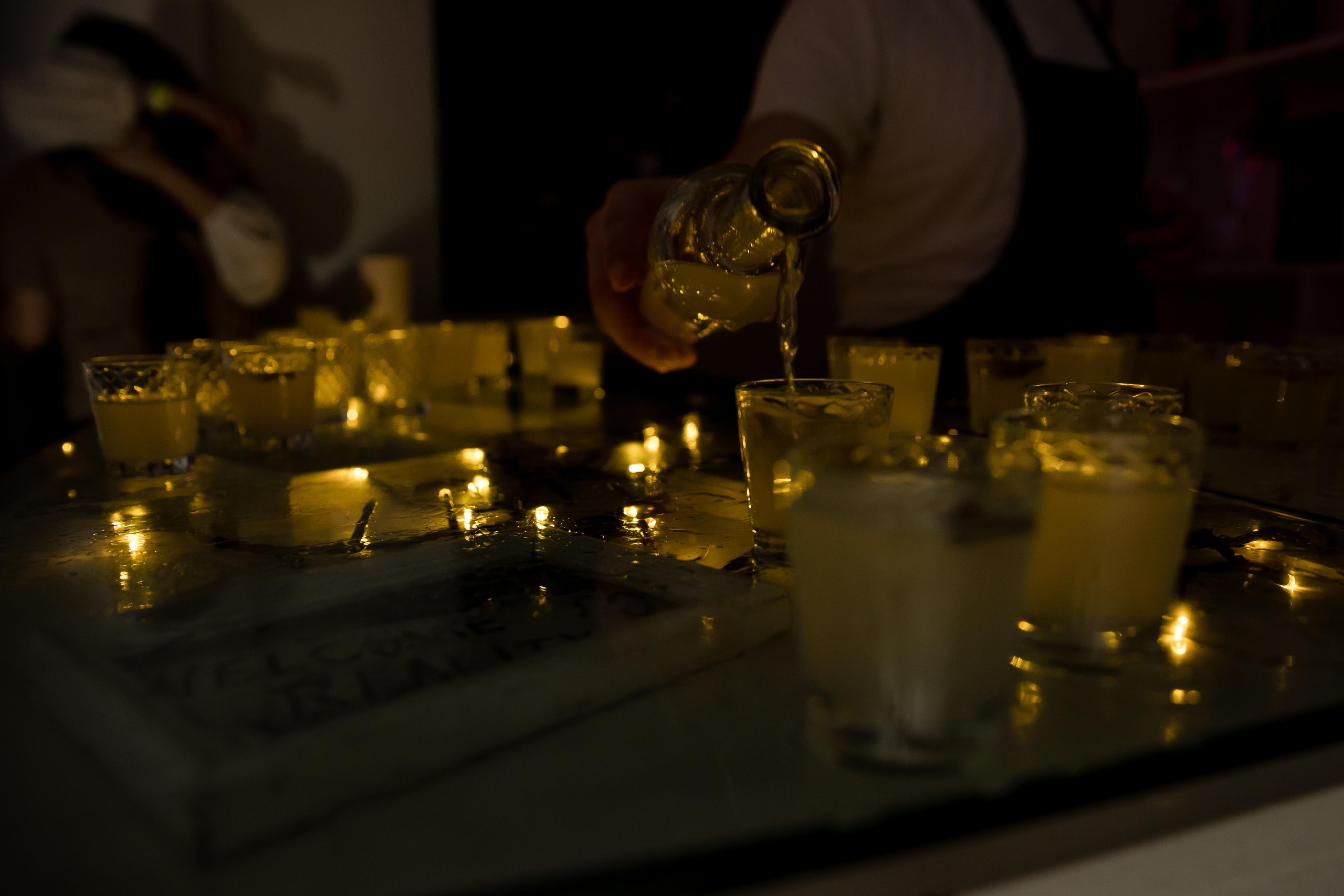 Неповторимый Рокет Банк. Репортажной и Свадебный фотограф Слава Цесарь