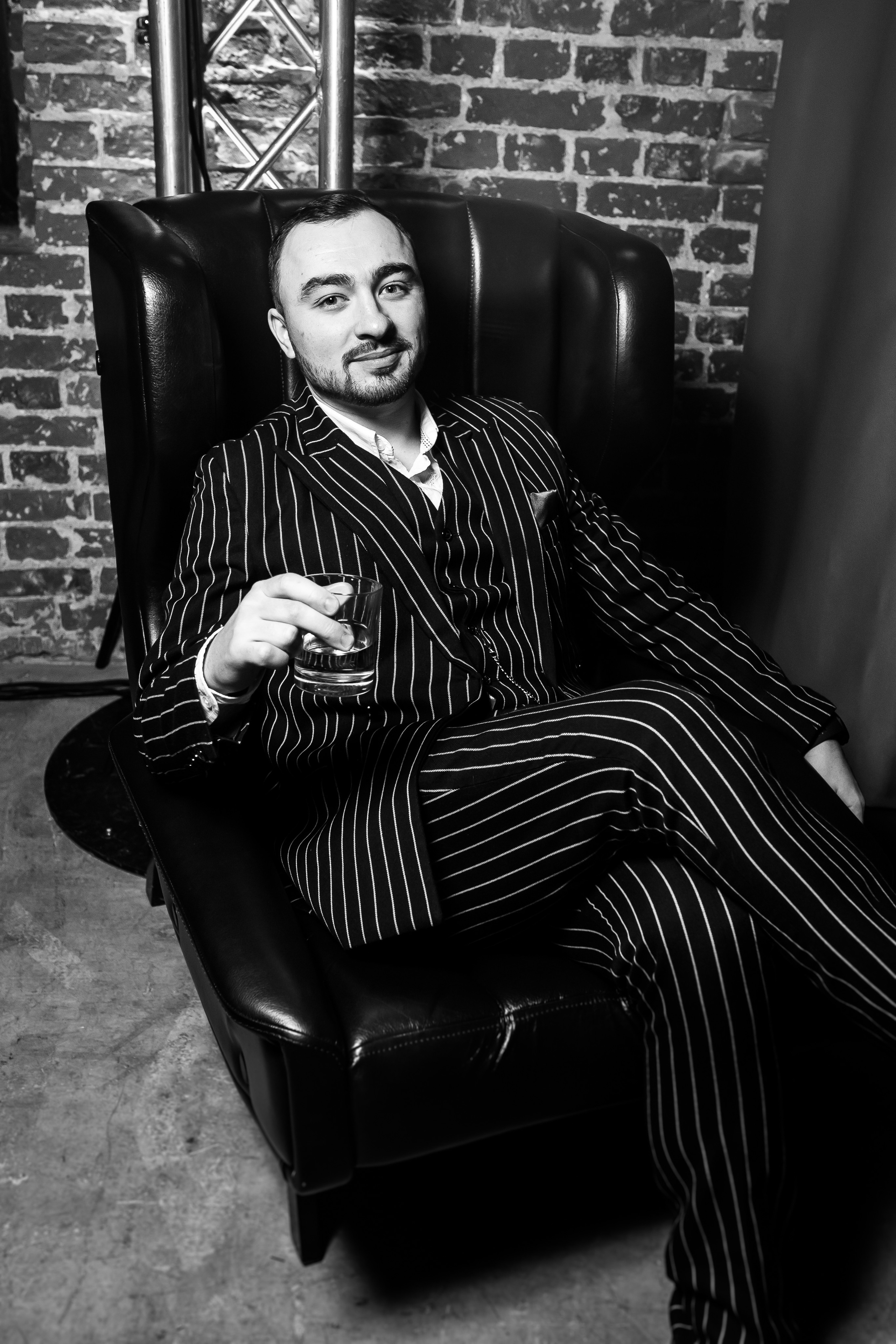 Вечеринка в Лас Вегасе. Репортажной и Свадебный фотограф Слава Цесарь