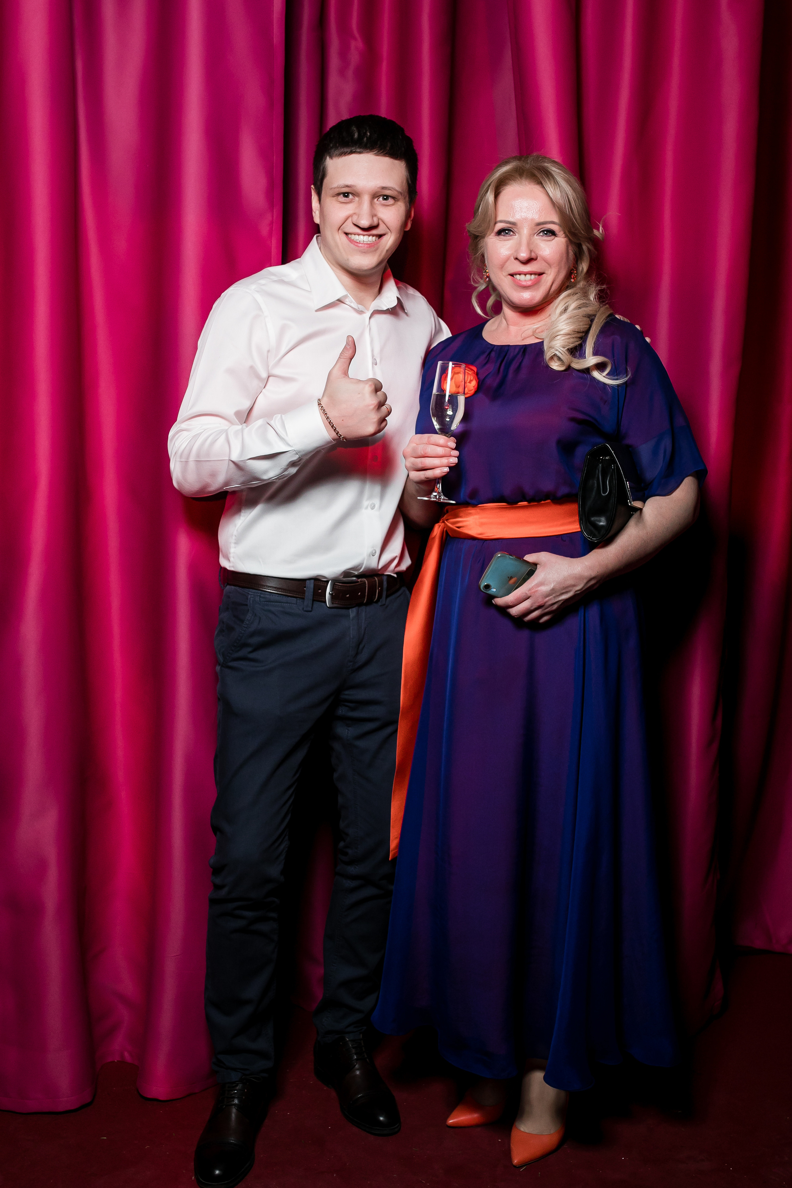 Вечеринка в Лас Вегасе. Репортажной и Свадебный фотограф Слава Цесарь