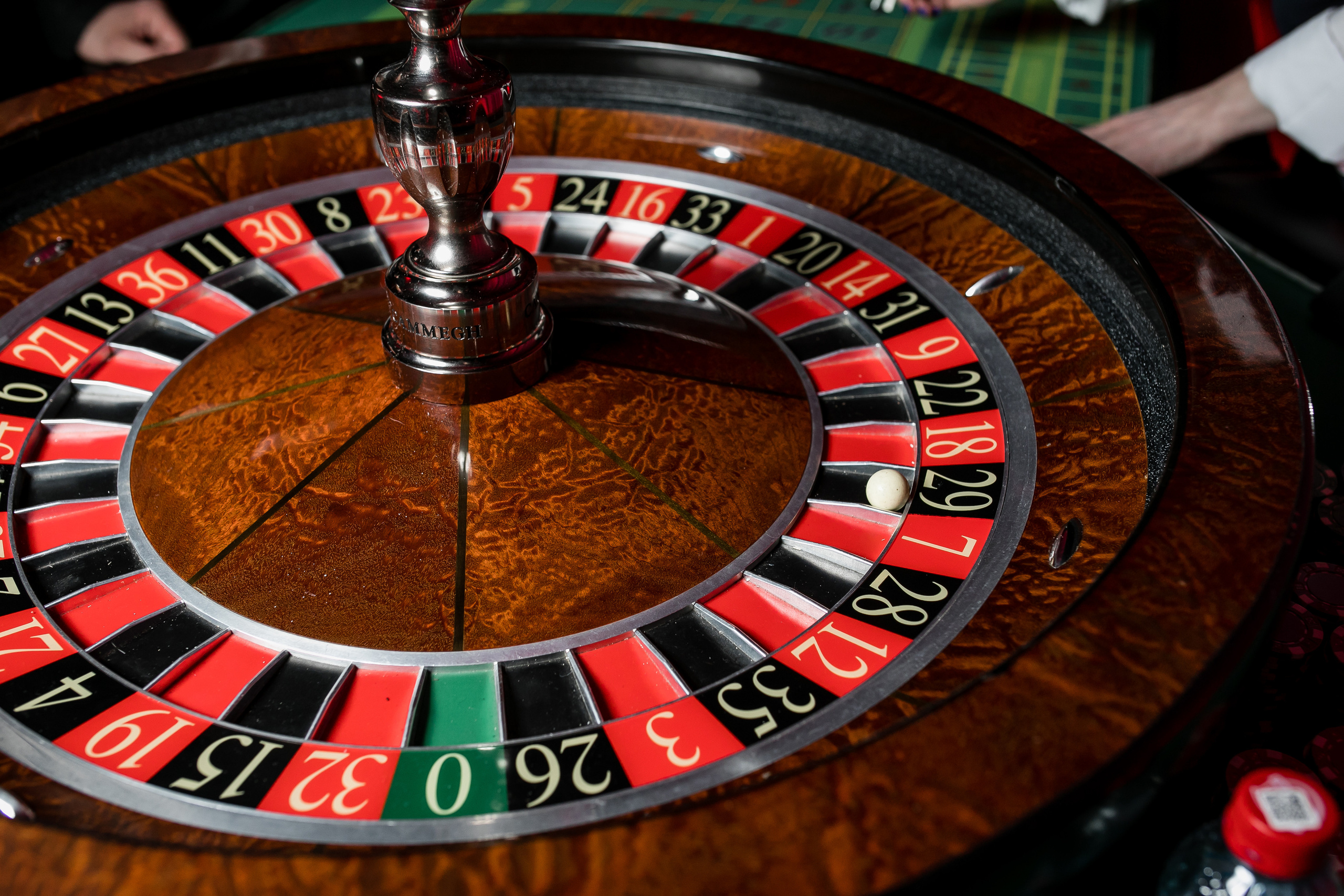 Вечеринка в Лас Вегасе. Репортажной и Свадебный фотограф Слава Цесарь