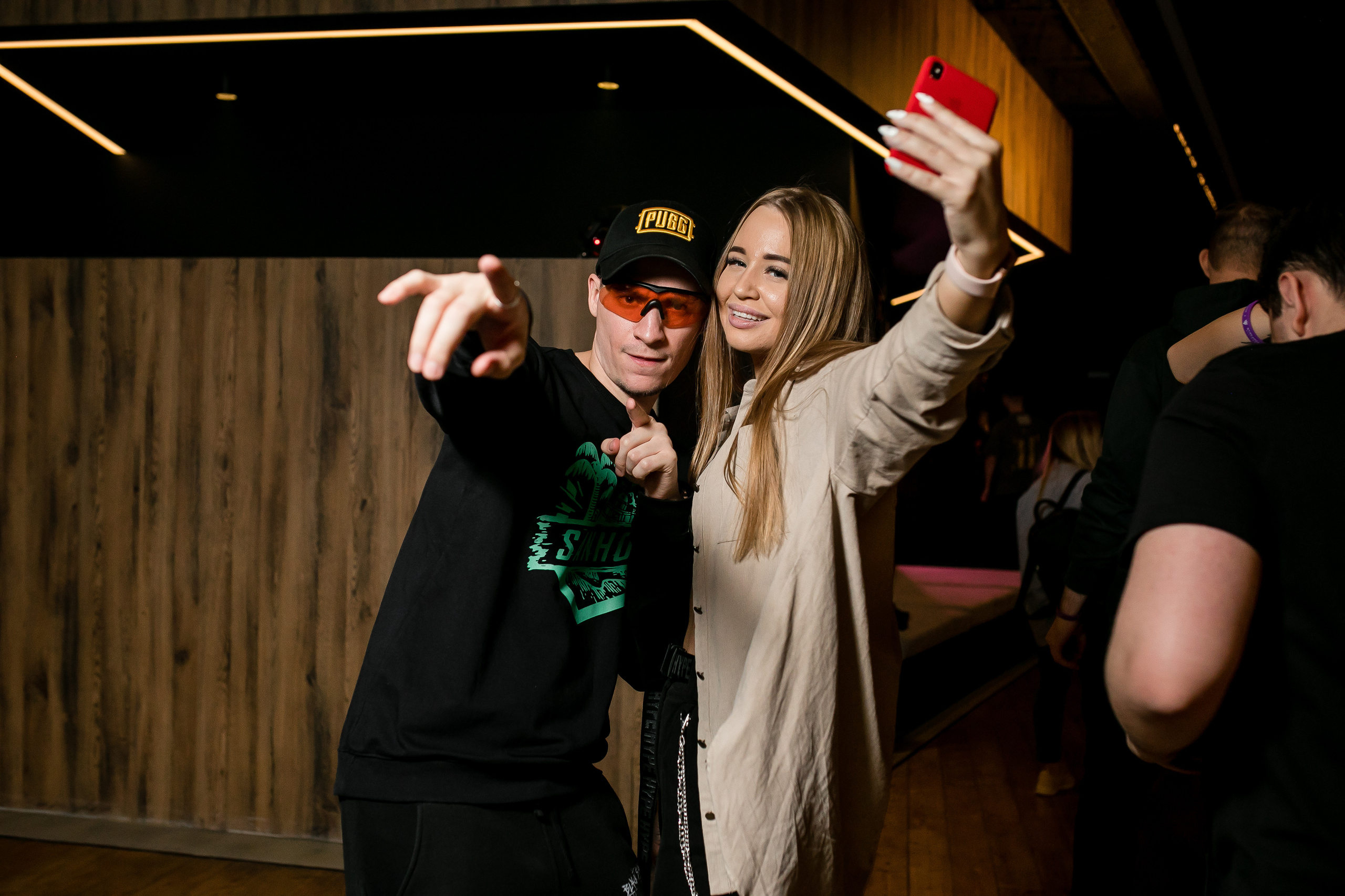 Игромир. Репортажной и Свадебный фотограф Слава Цесарь