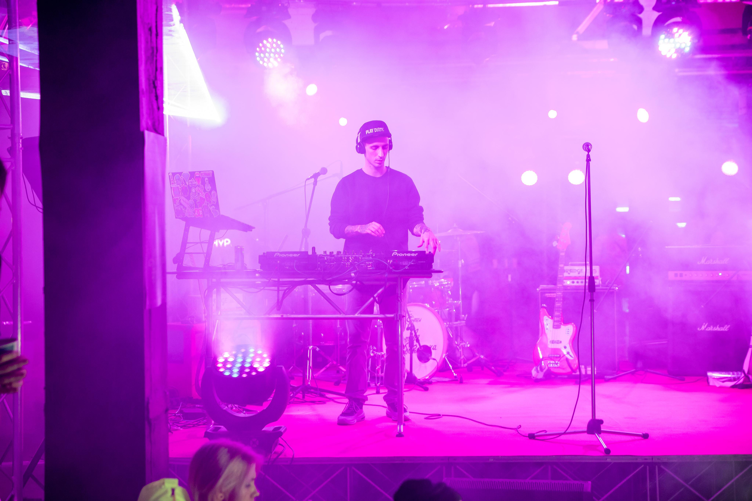 Неповторимый Рокет Банк. Репортажной и Свадебный фотограф Слава Цесарь