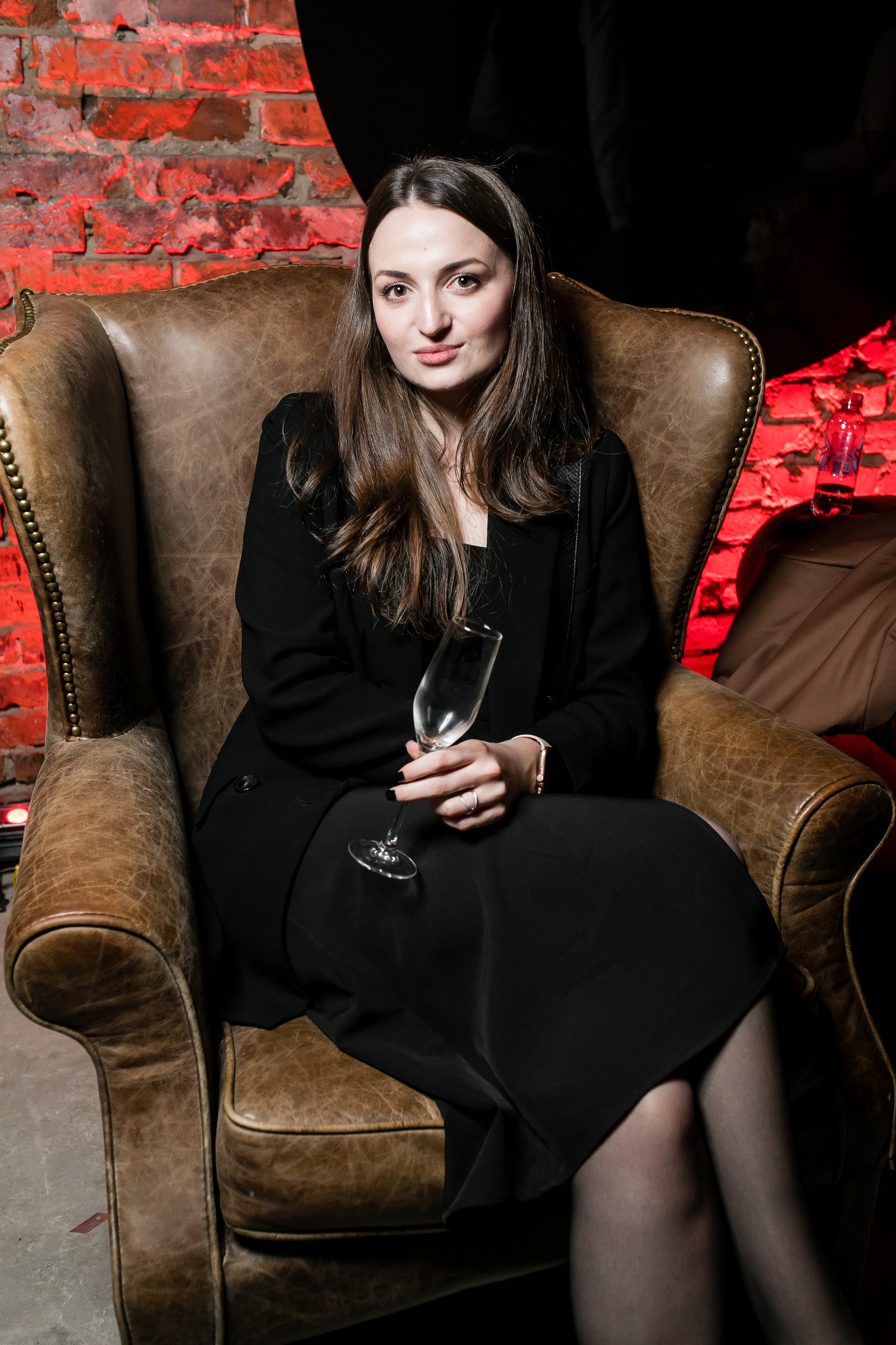 Вечеринка в Лас Вегасе. Репортажной и Свадебный фотограф Слава Цесарь