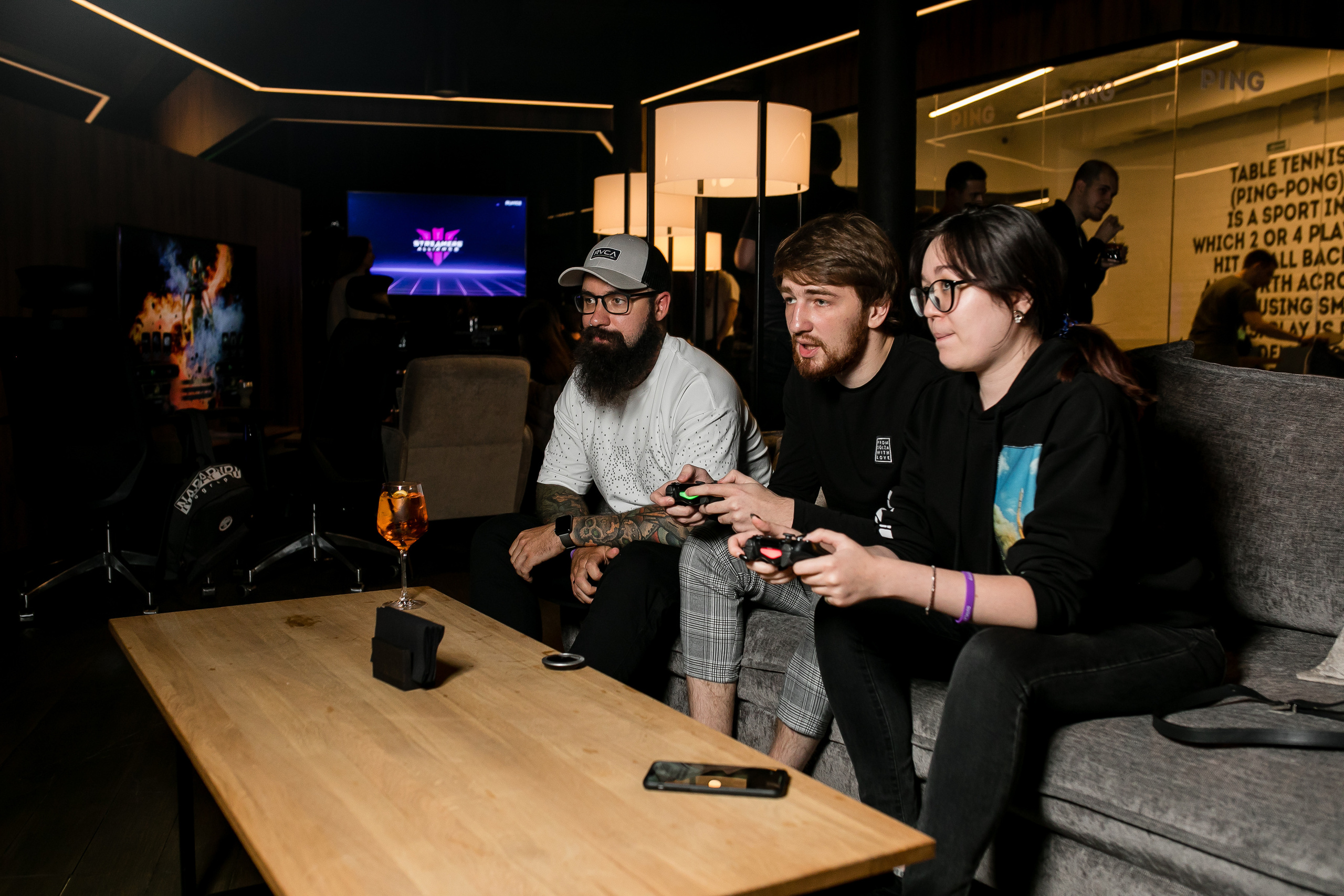 Игромир. Репортажной и Свадебный фотограф Слава Цесарь