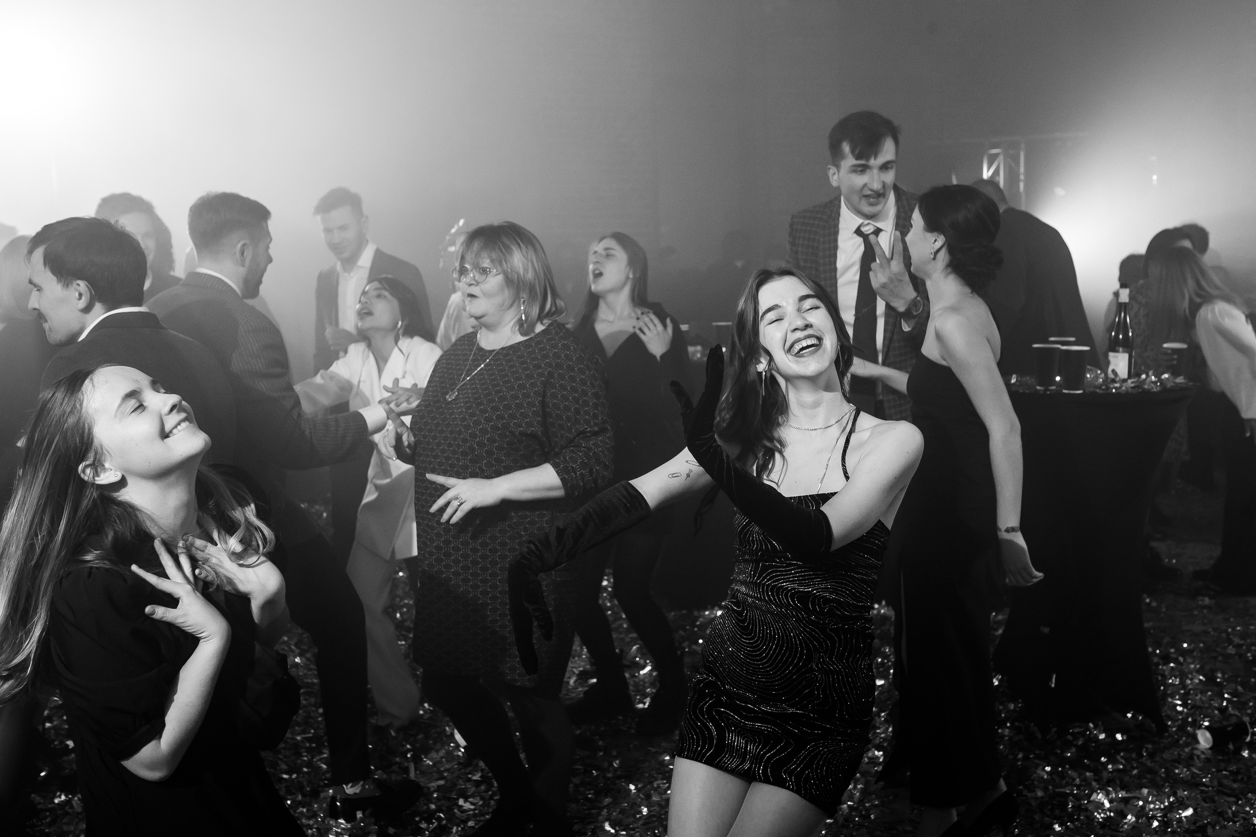 Вечеринка в Лас Вегасе. Репортажной и Свадебный фотограф Слава Цесарь