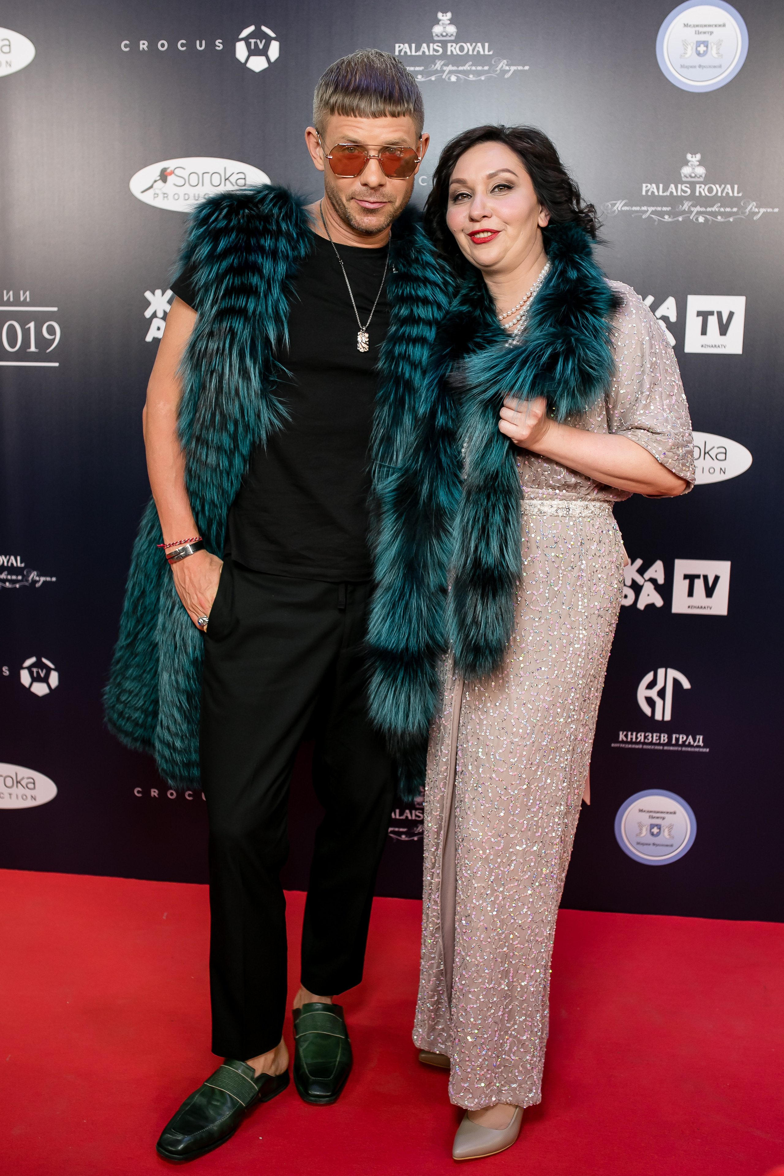 Brand Award. Репортажной и Свадебный фотограф Слава Цесарь