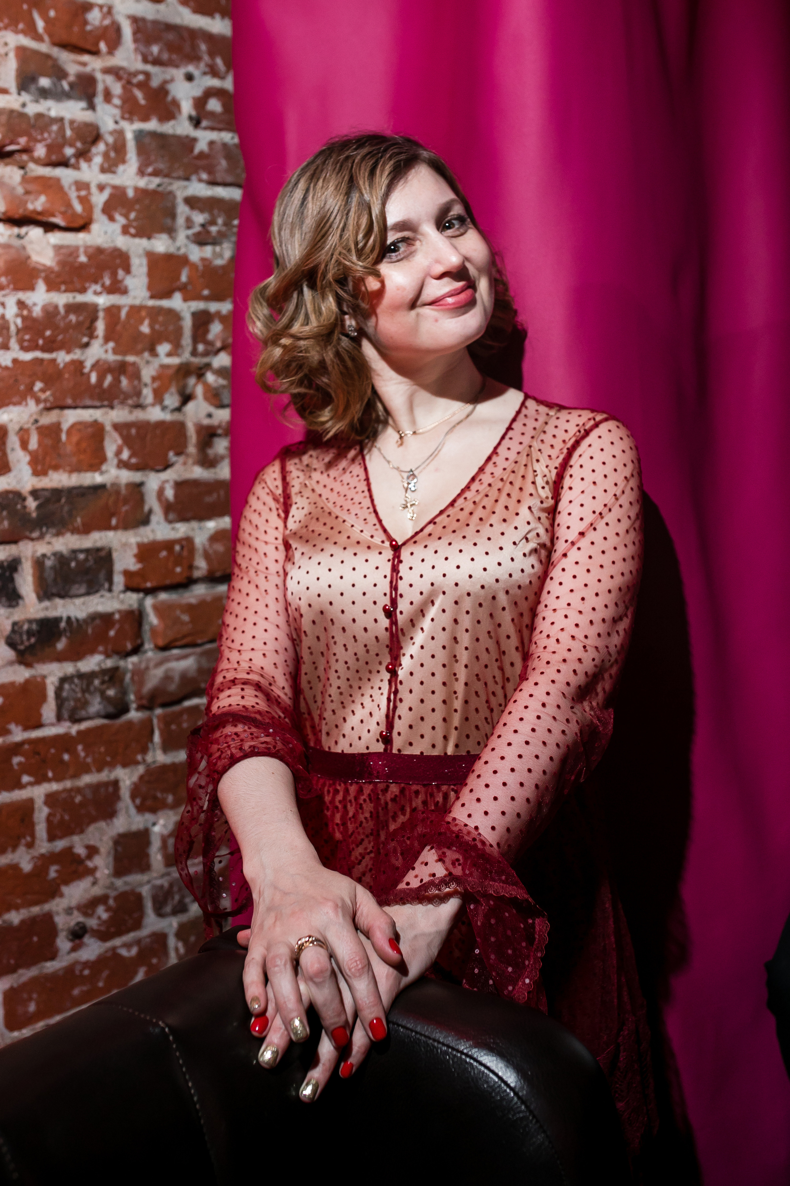 Вечеринка в Лас Вегасе. Репортажной и Свадебный фотограф Слава Цесарь