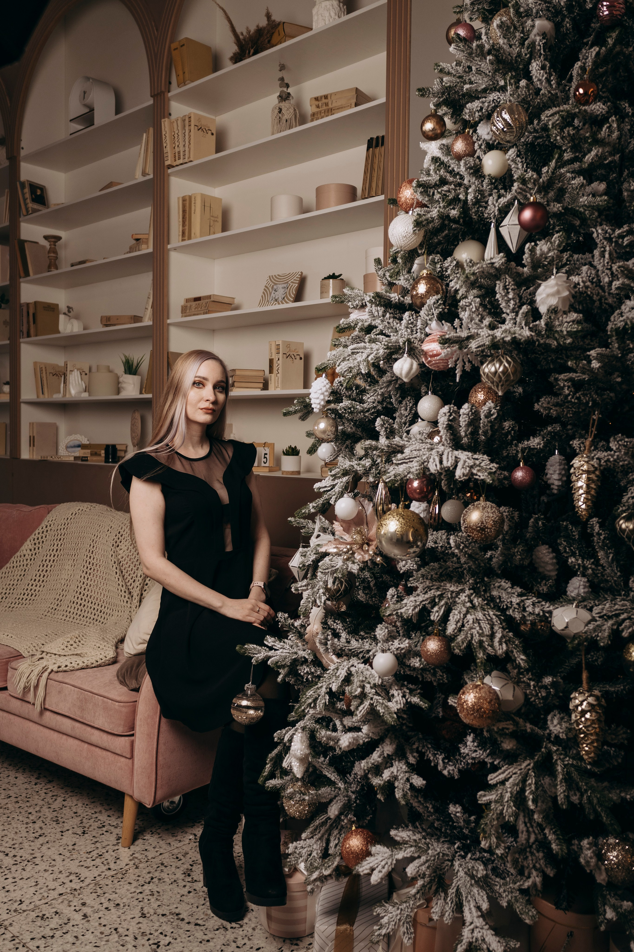 Семейная фотосессия. Фотограф | Липецк