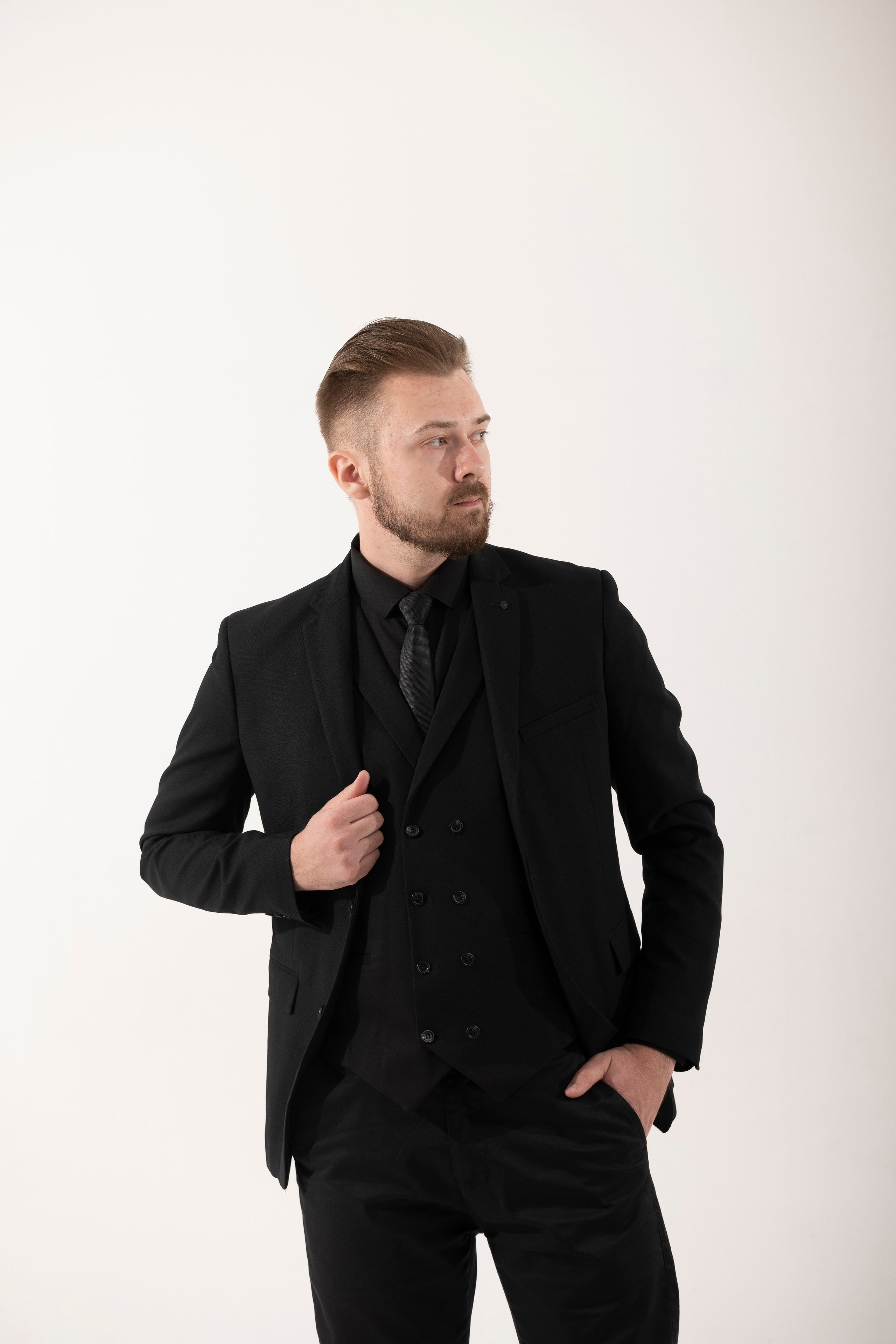 Антон. Фотограф | Липецк