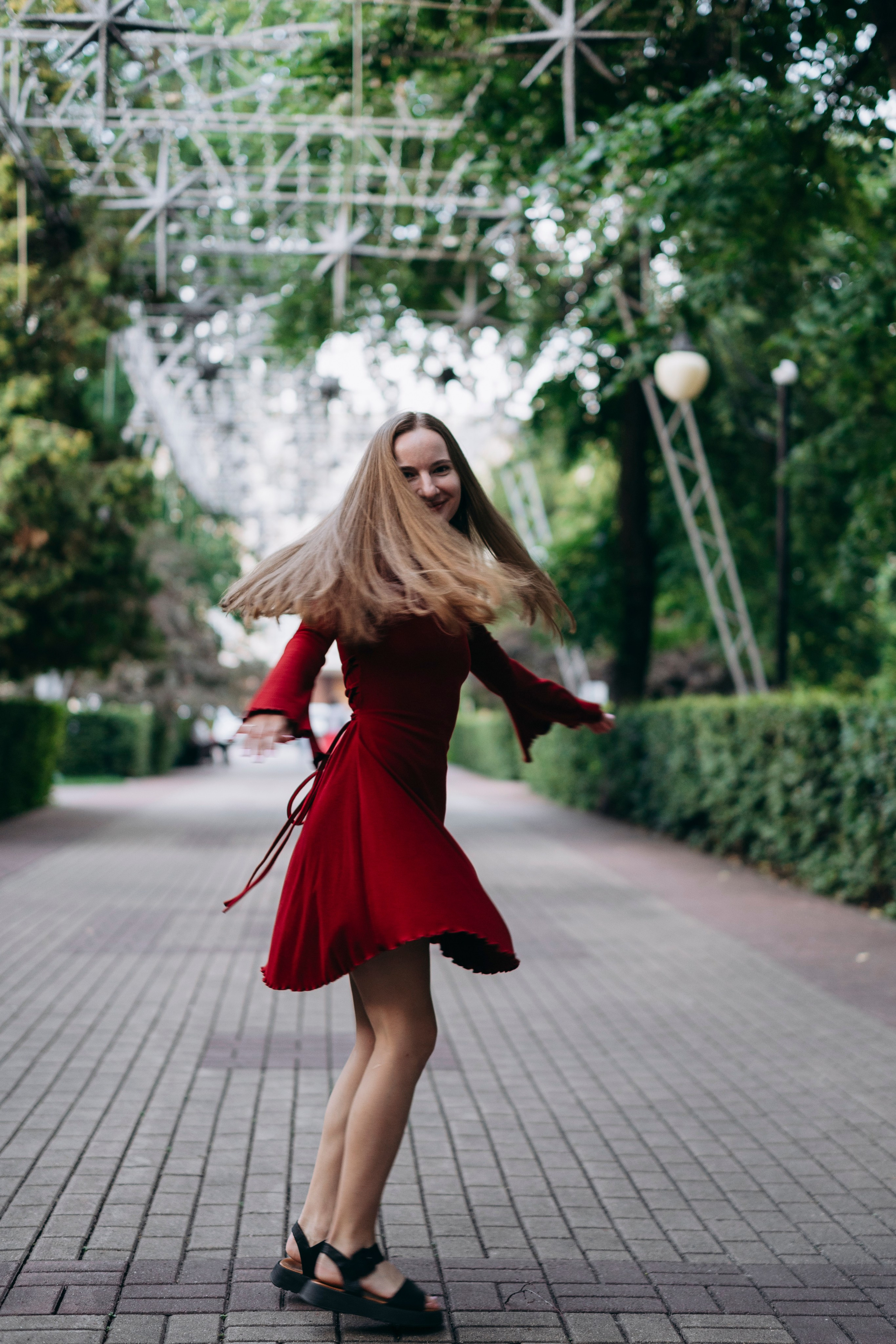 Вера. Фотограф | Липецк