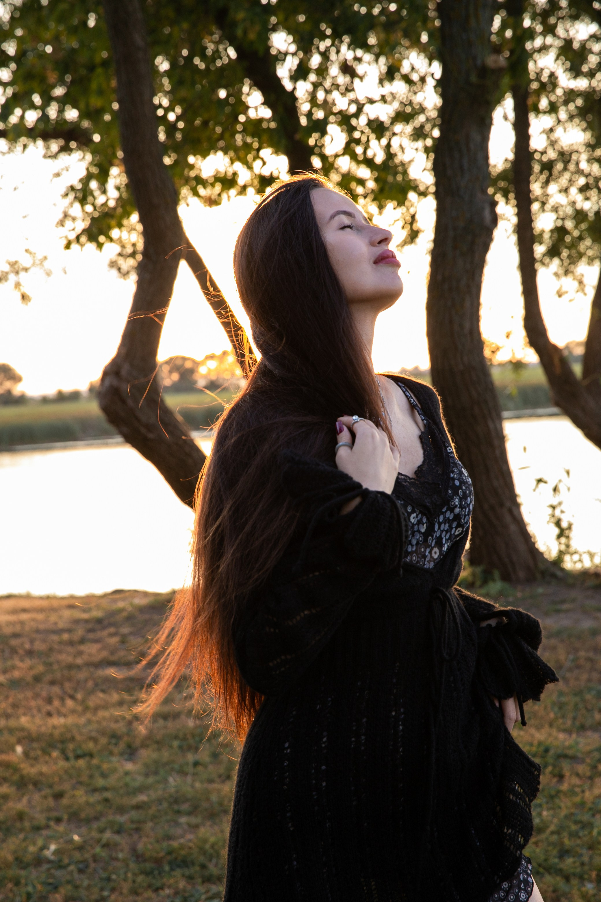 Мари. Фотограф Аникеева Алина, Рязань/Москва