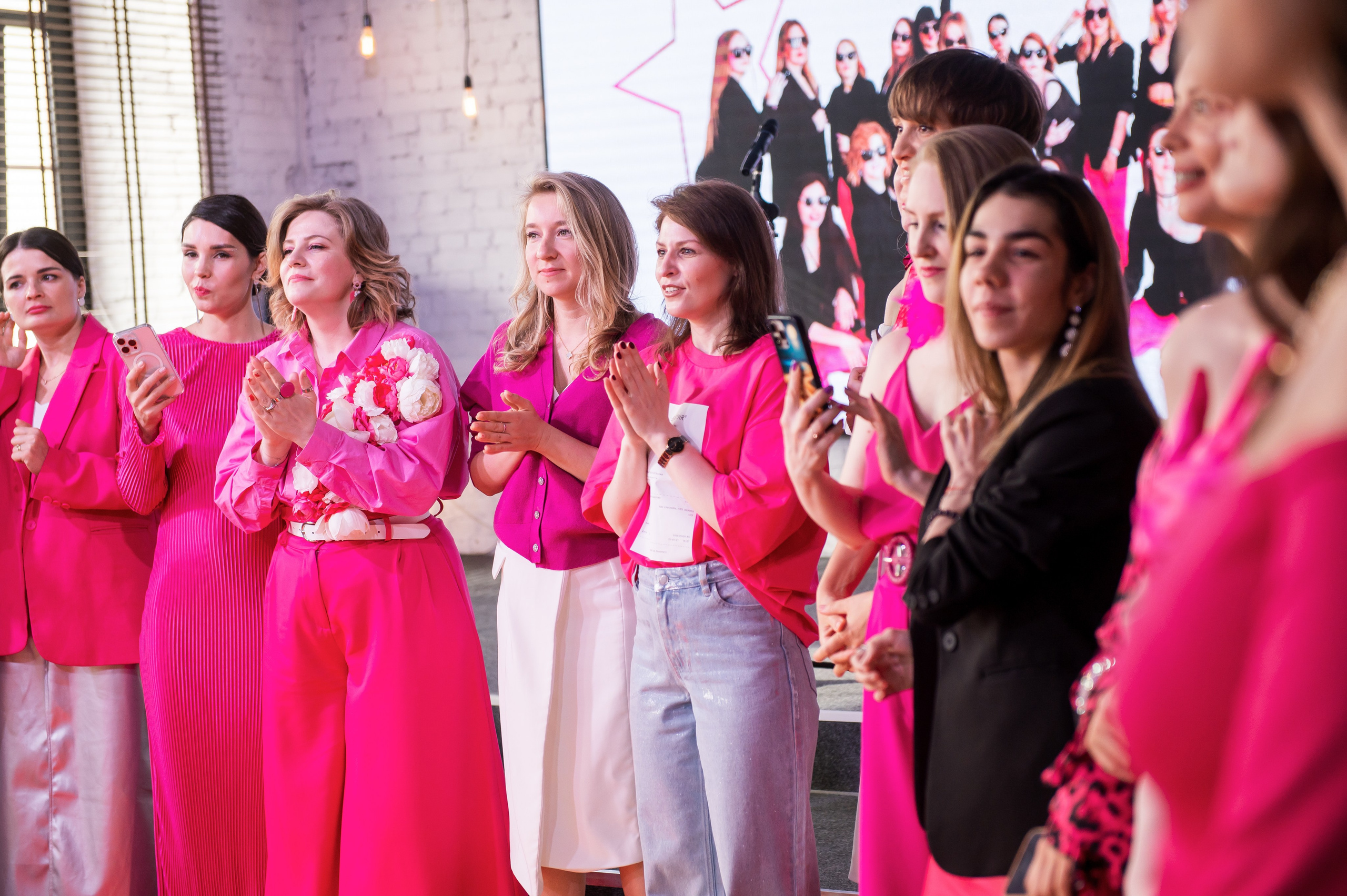 Мероприятия. Анна Смирнова. Фотограф, Москва