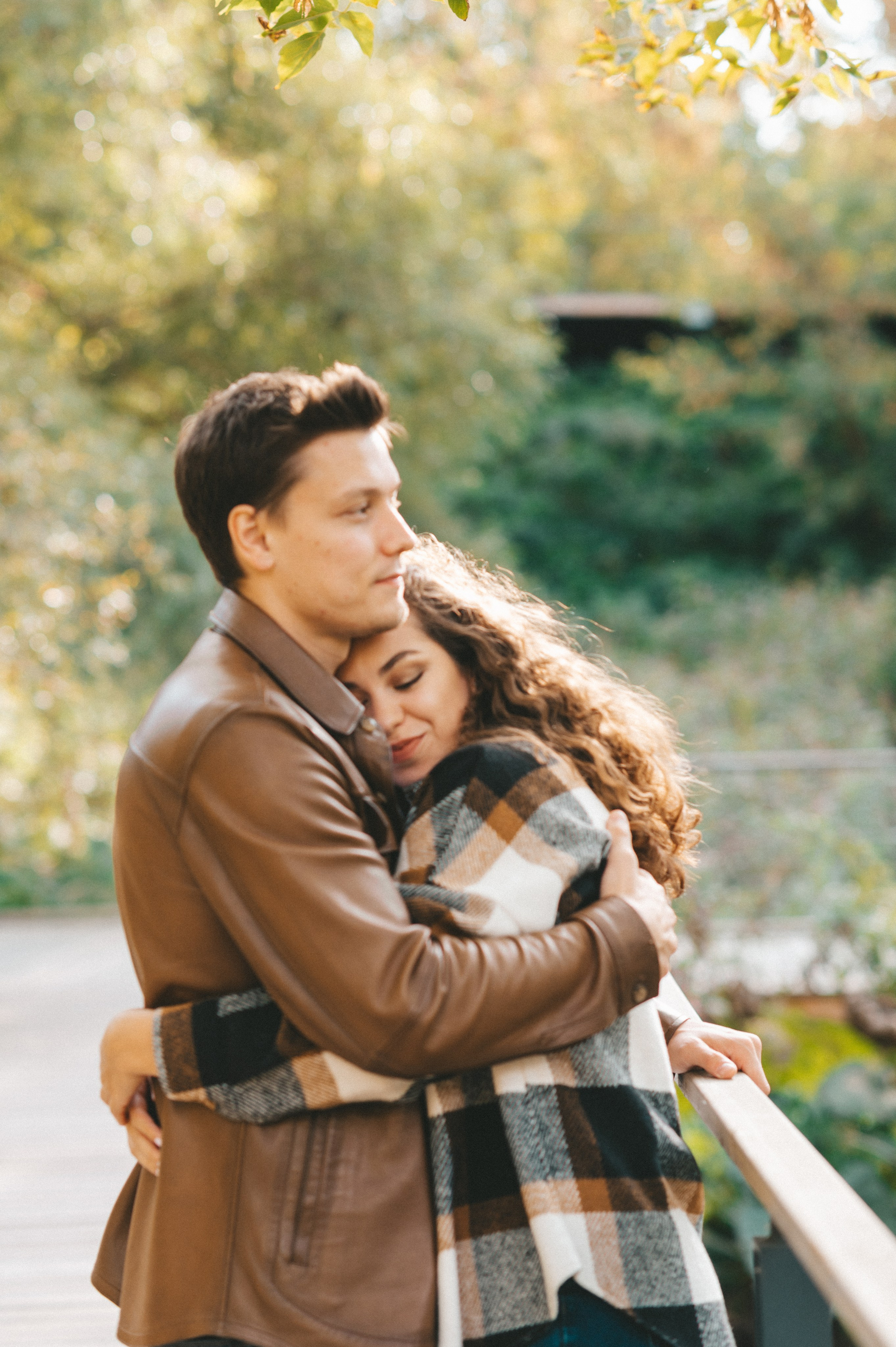 Семейные прогулки. Анна Смирнова. Фотограф, Москва