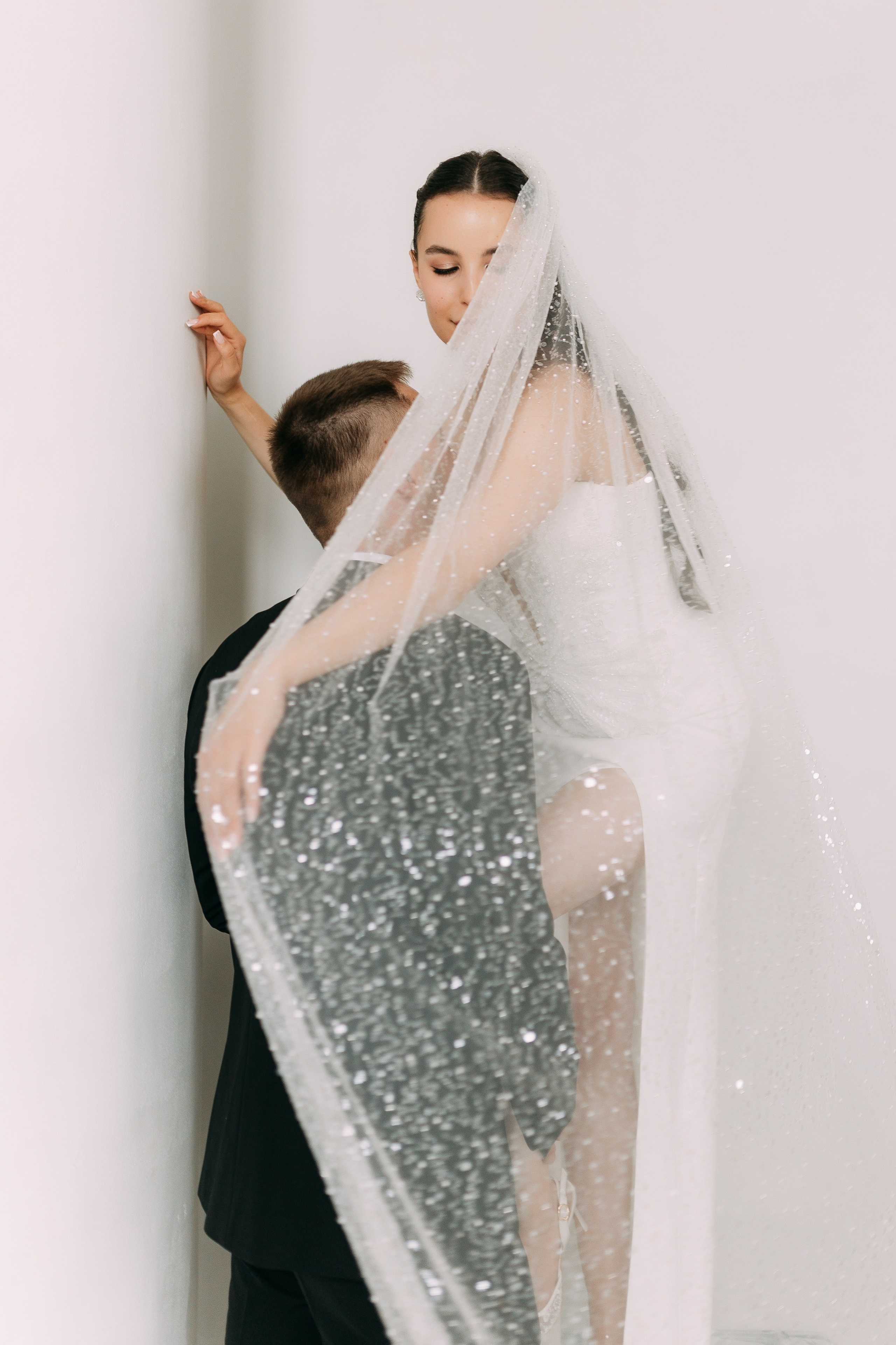 Иван & Настя. Свадебный и репортажный фотограф в Чебоксарах Покровский Александр