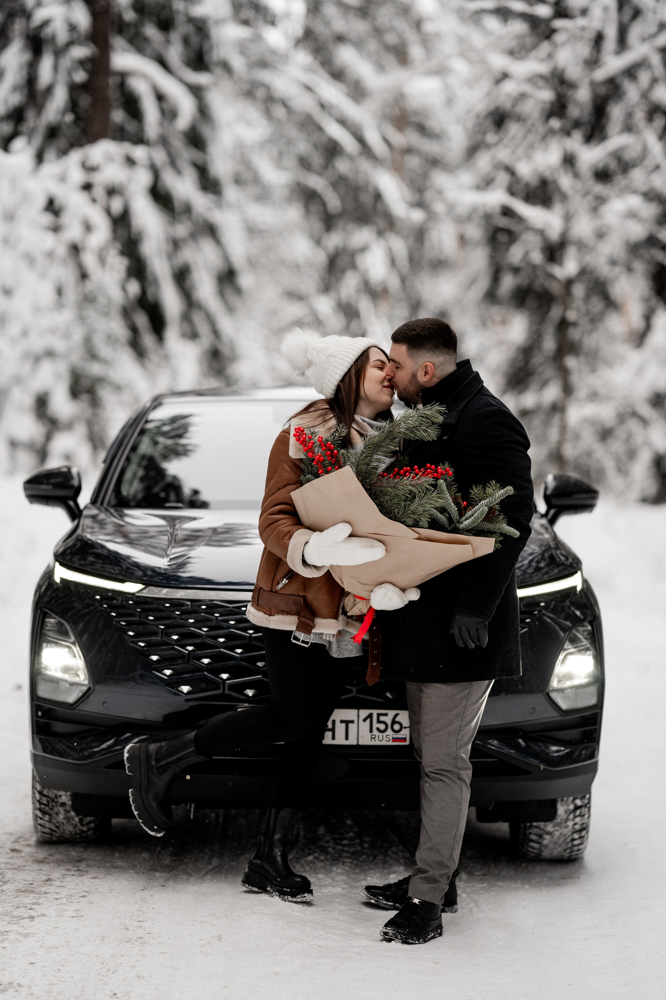 A & T. Фотограф Санкт-Петербург/Гомель Виктория Петрова