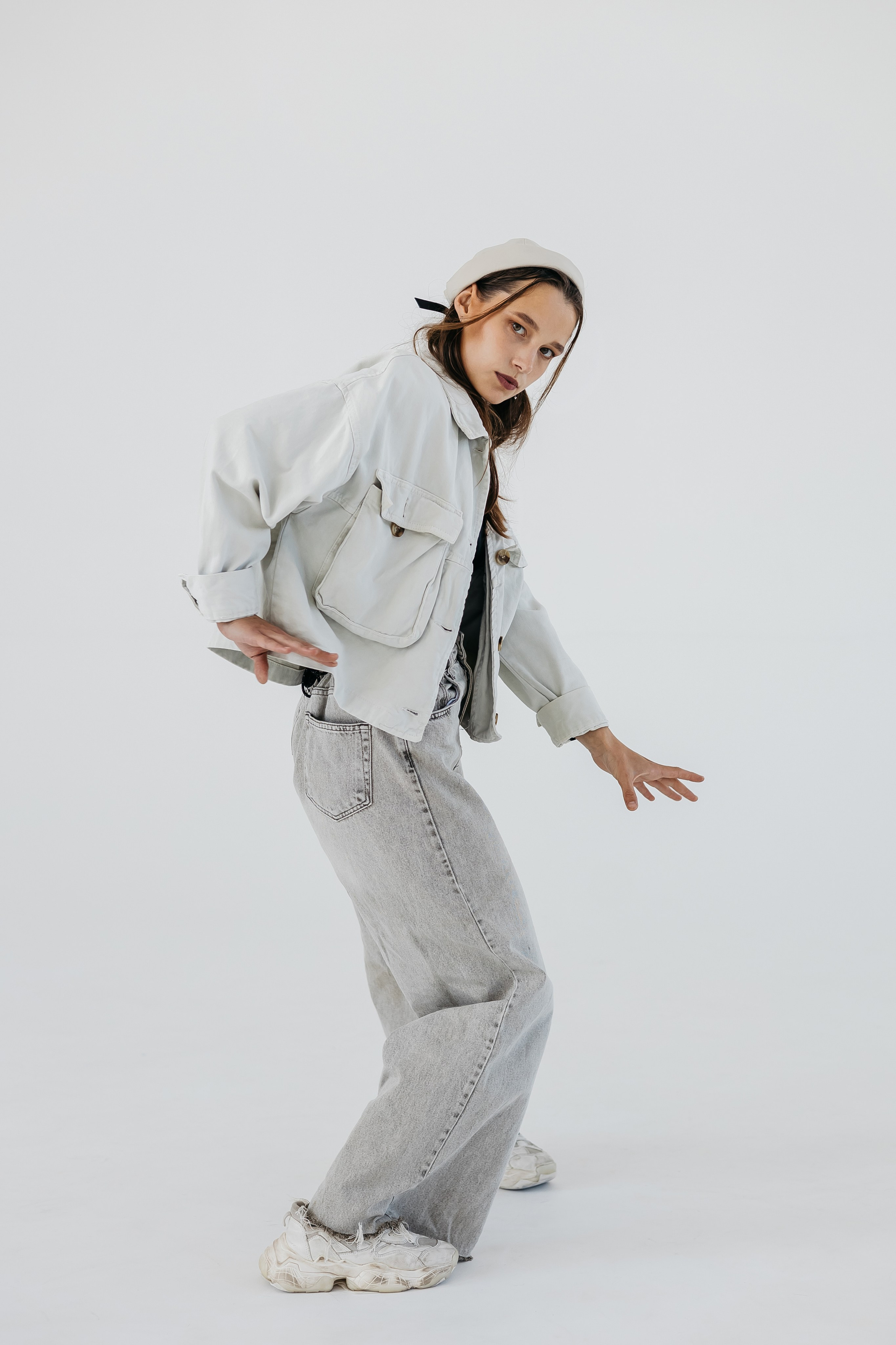 JamDance Studio. Фотограф Кемерово | Сергей