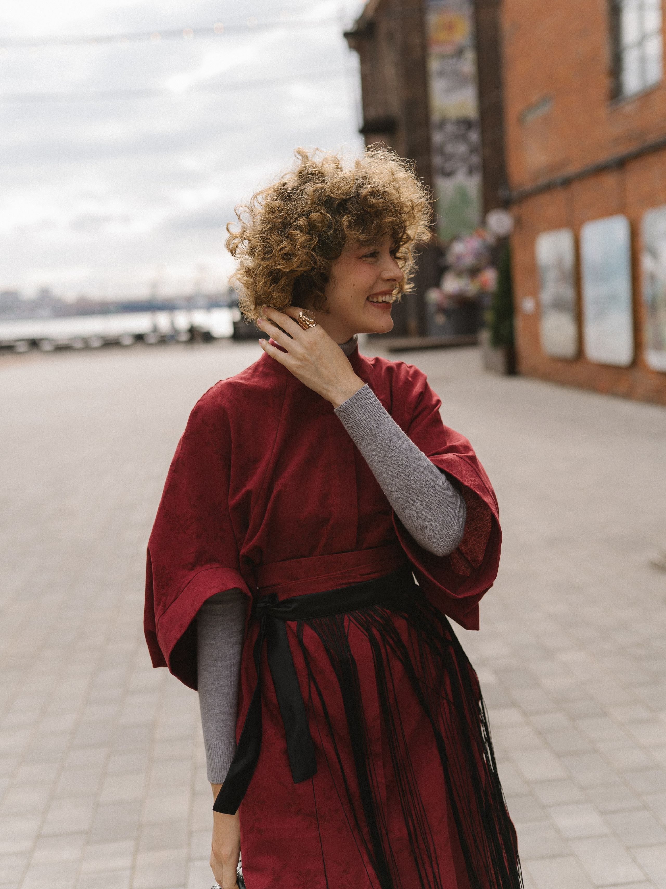 Maison Montrose. Фотограф в Санкт-Петербурге Черкесова Дарья