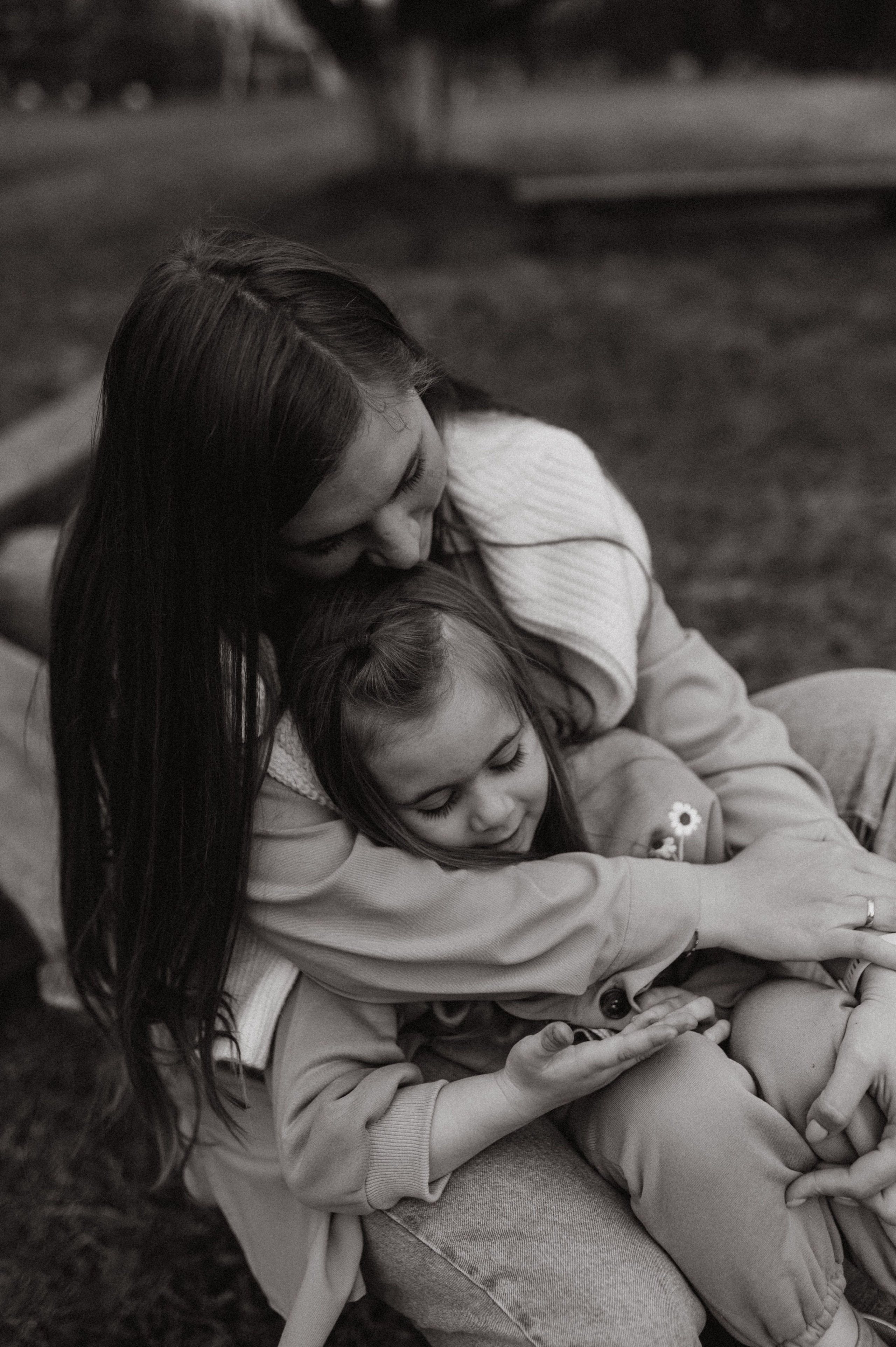 Апрельская. Семейный фотограф Нагорнова Виктория