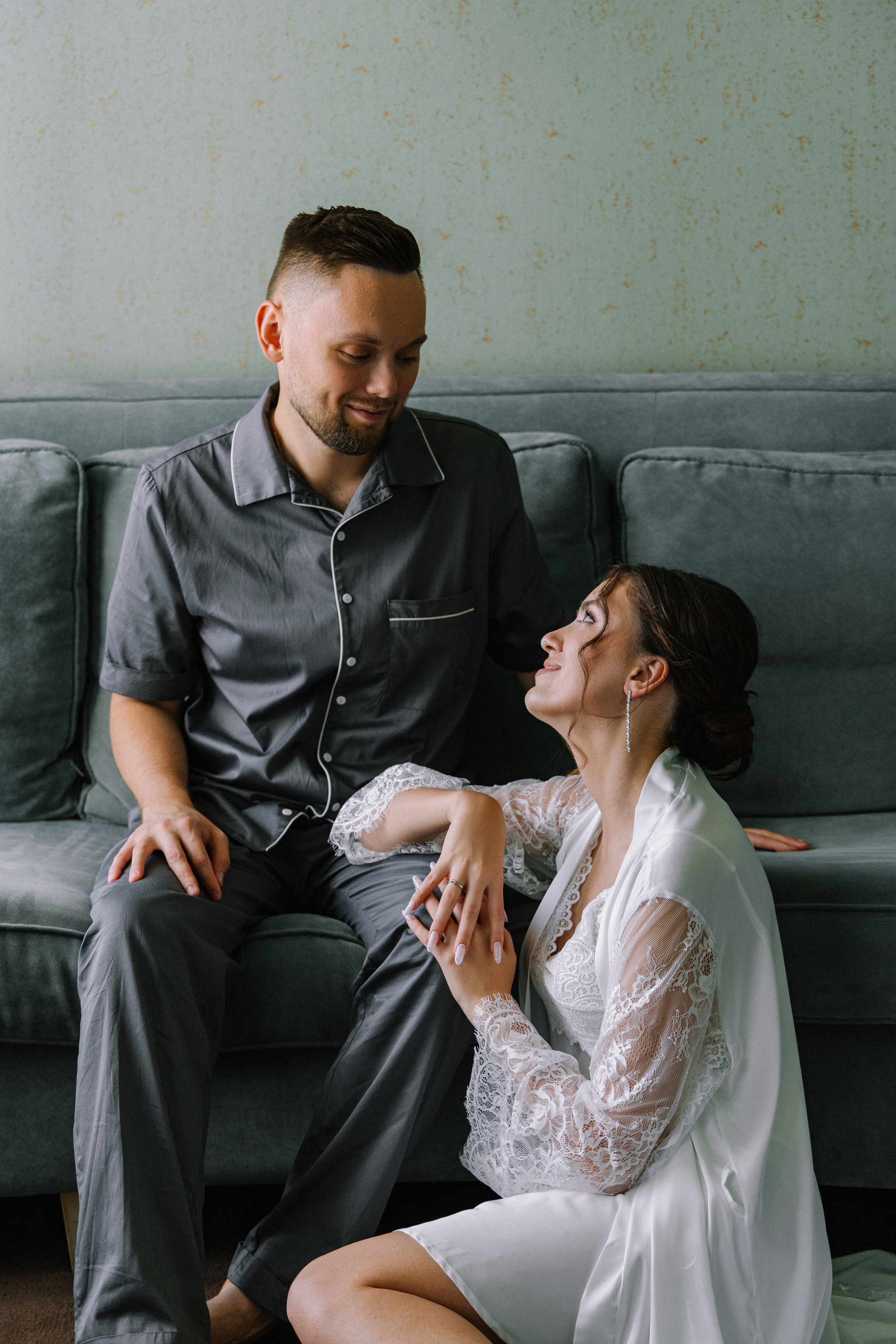 Данила и София. Свадебный фотограф и видеограф в Москве, Виктор Архилюк