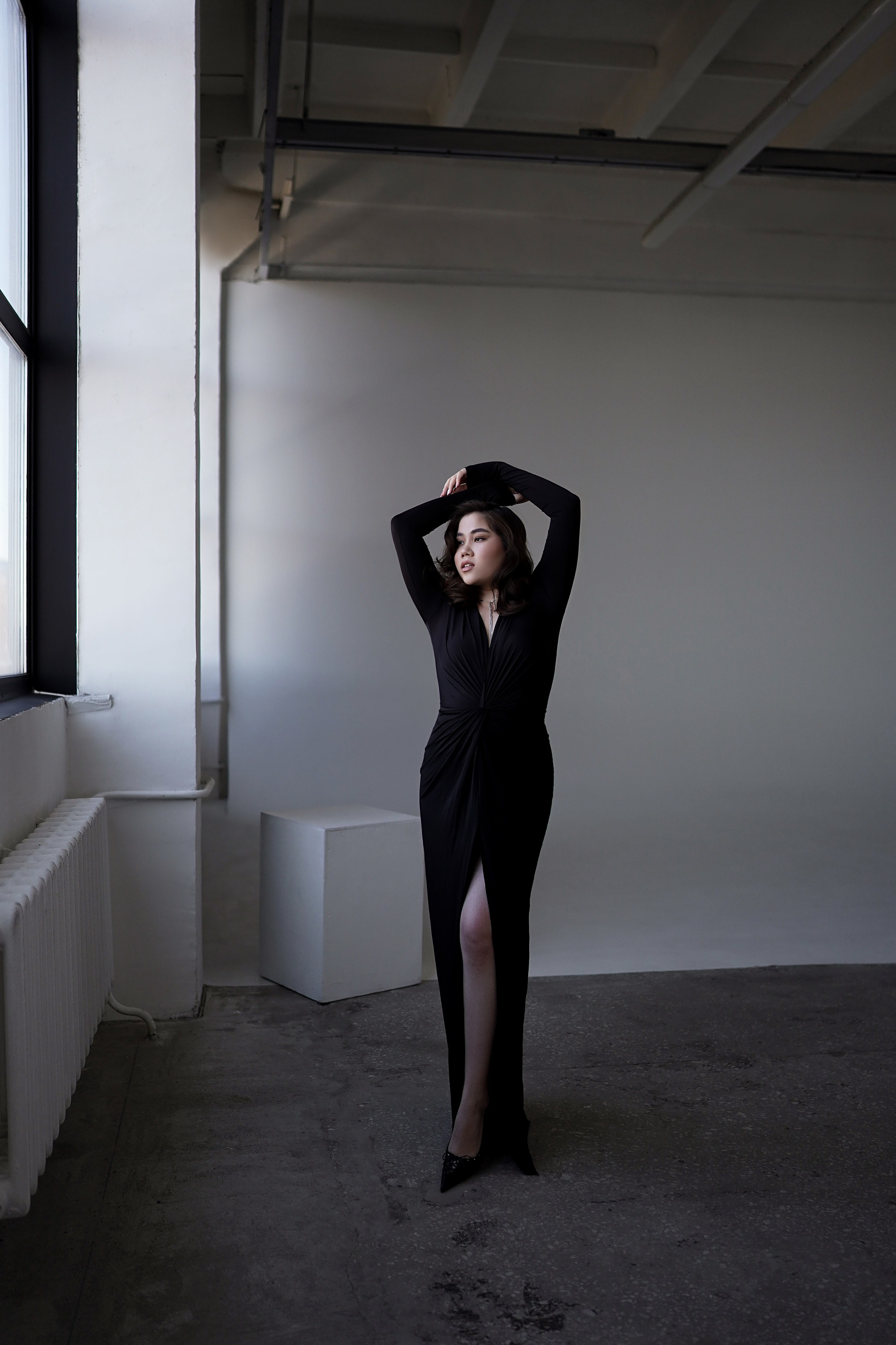 Смотреть серию. ЖЕНСКИЙ ФОТОГРАФ КРИСТИНА ВИГЕЛЬ